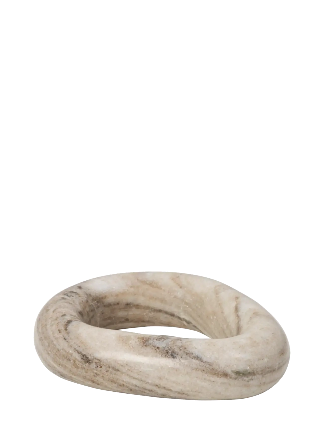 Broste Copenhagen Elsa Trivet - Julklappar - BROWN / brown