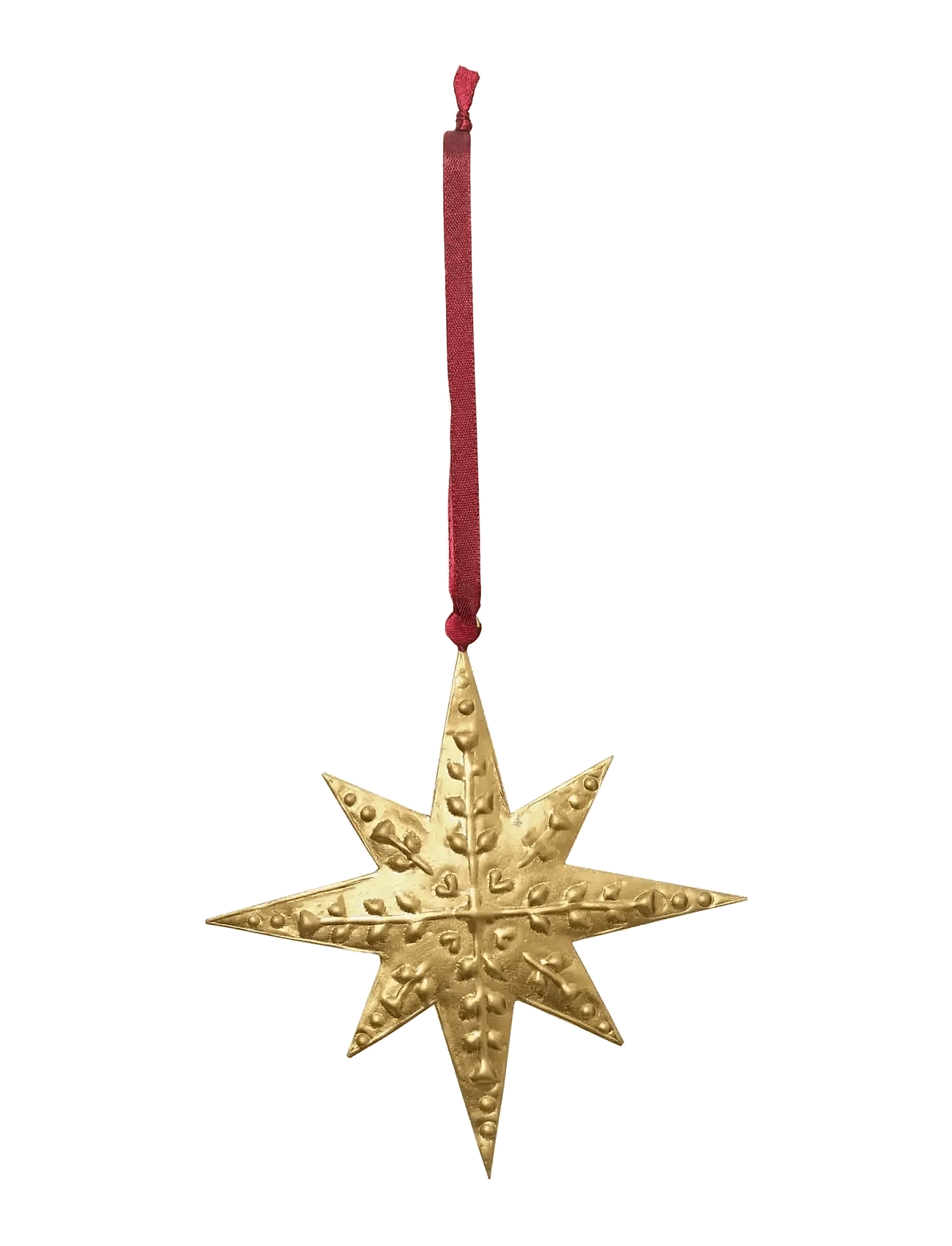 Broste Copenhagen - Saga Ornament -