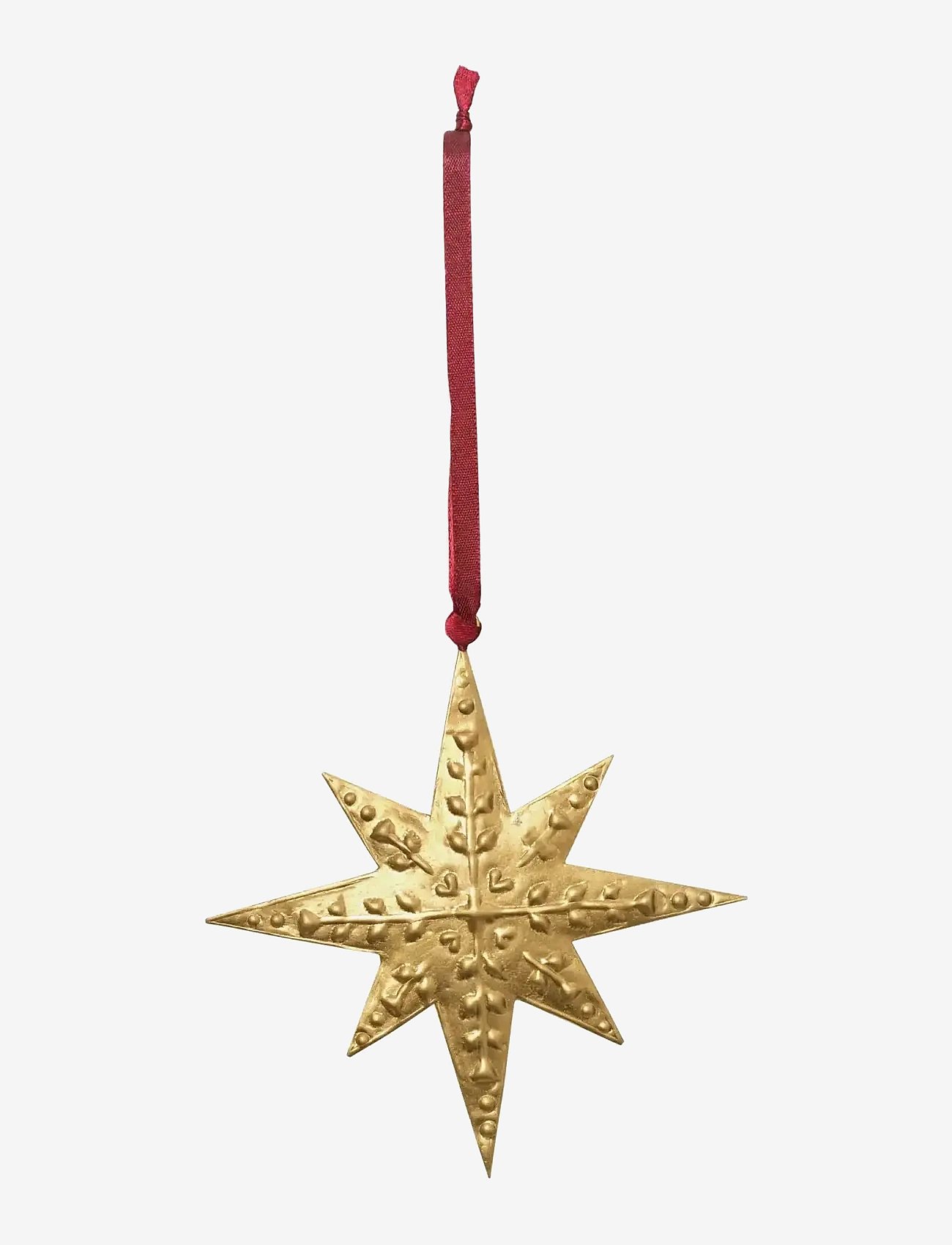 Broste Copenhagen | Saga Ornament | H10CM