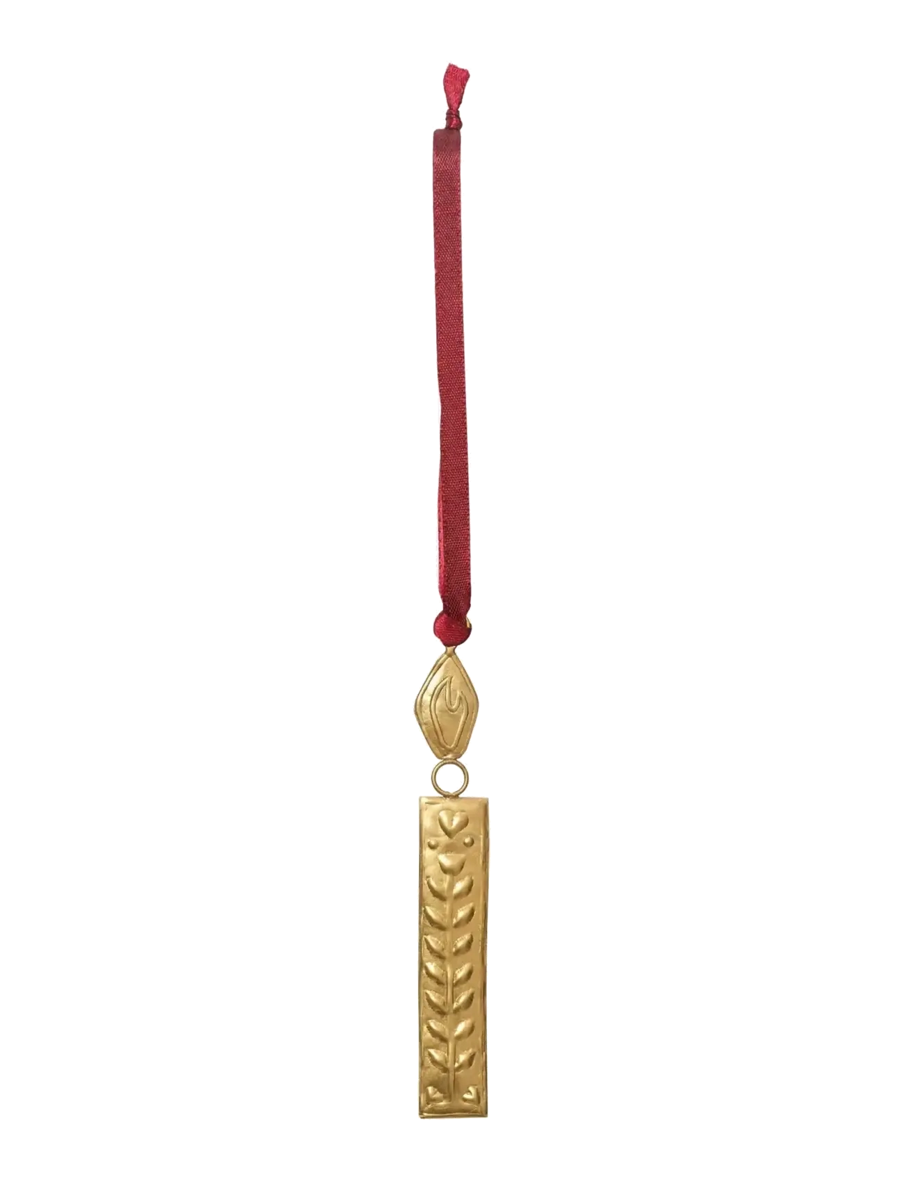 Broste Copenhagen - Saga Ornament -