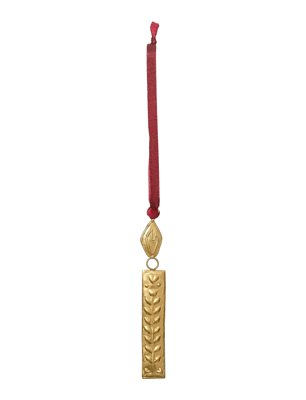 Broste Copenhagen - Saga Ornament -