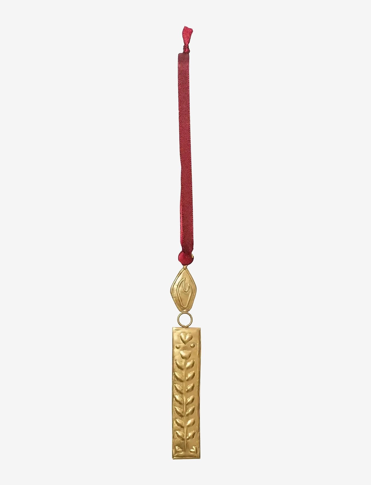 Broste Copenhagen | Saga Ornament | H11.5CM