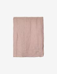 Broste Copenhagen - GRACIE Table cloth - tablecloths & runners - fawn - 0