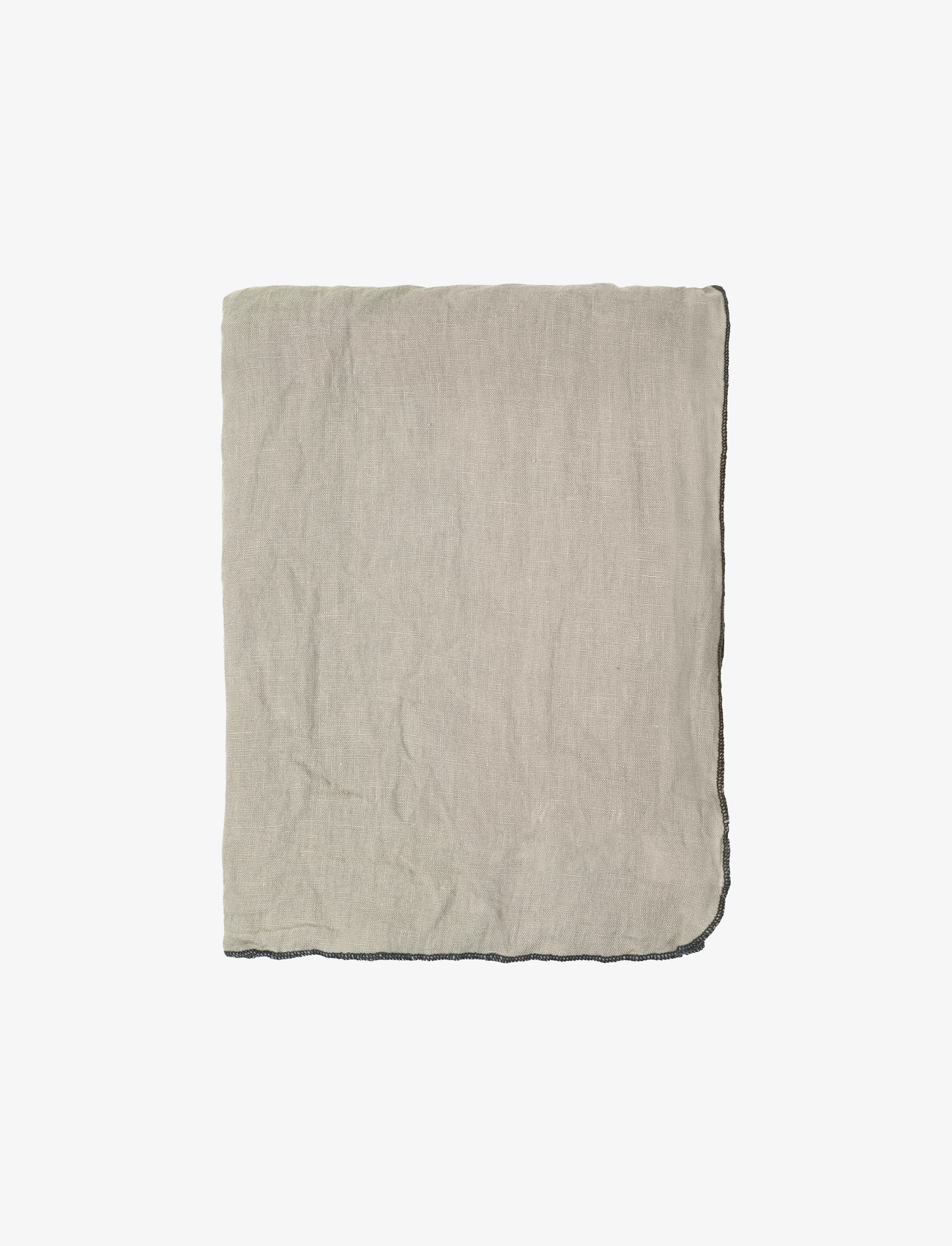 BROSTE COPENHAGEN Dug 'Gracie' Beige - 160X300CM - Unisex