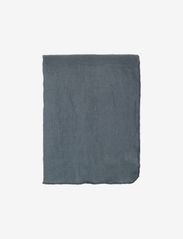 GRACIE Table cloth - PETROL BLUE