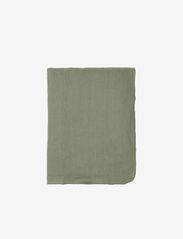 Broste Copenhagen - GRACIE Table cloth - tablecloths & runners - thyme - 0