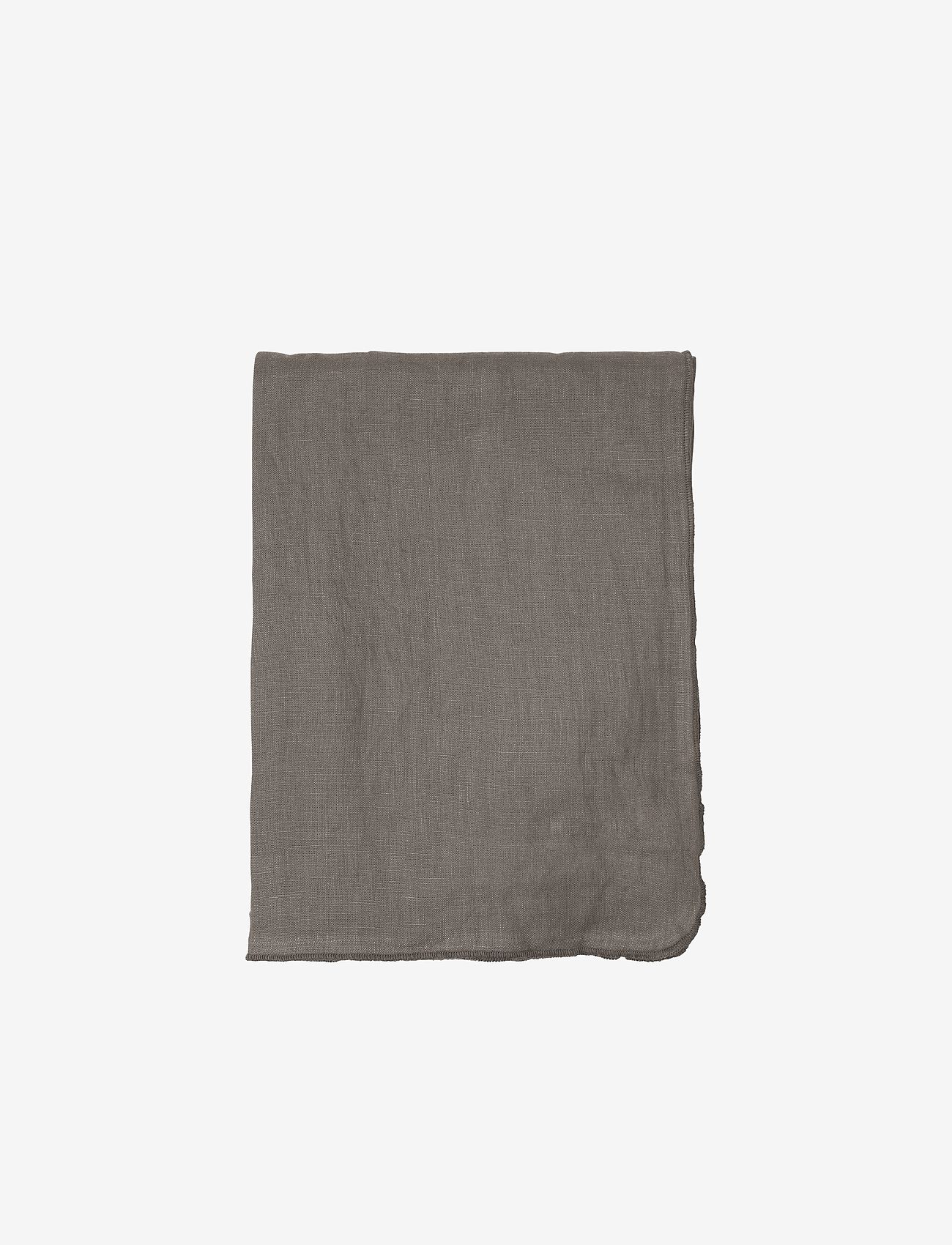 Broste Copenhagen - DUG 'GRACIE' - duge & bordløbere - crocodile - 0