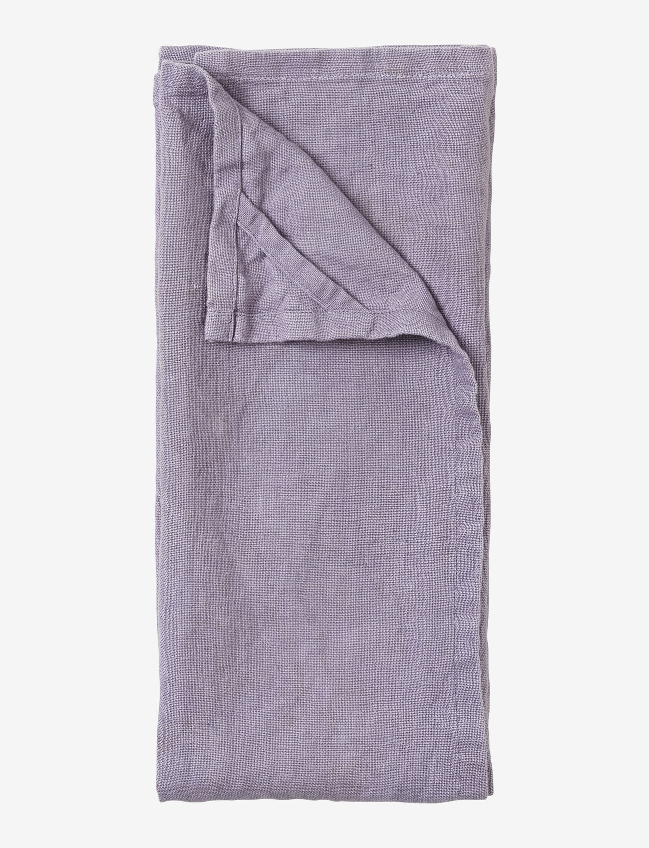 Broste Copenhagen - ZEALAND Tea towel - keukenhanddoeken - minimal gray - 0