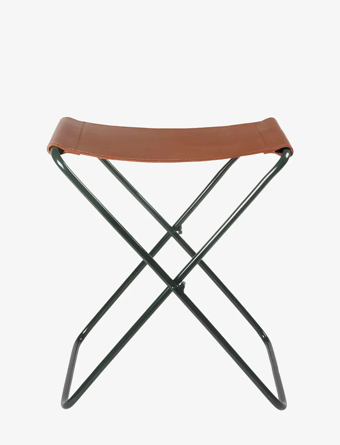 Broste Copenhagen - Nola Stool - forest green - 0