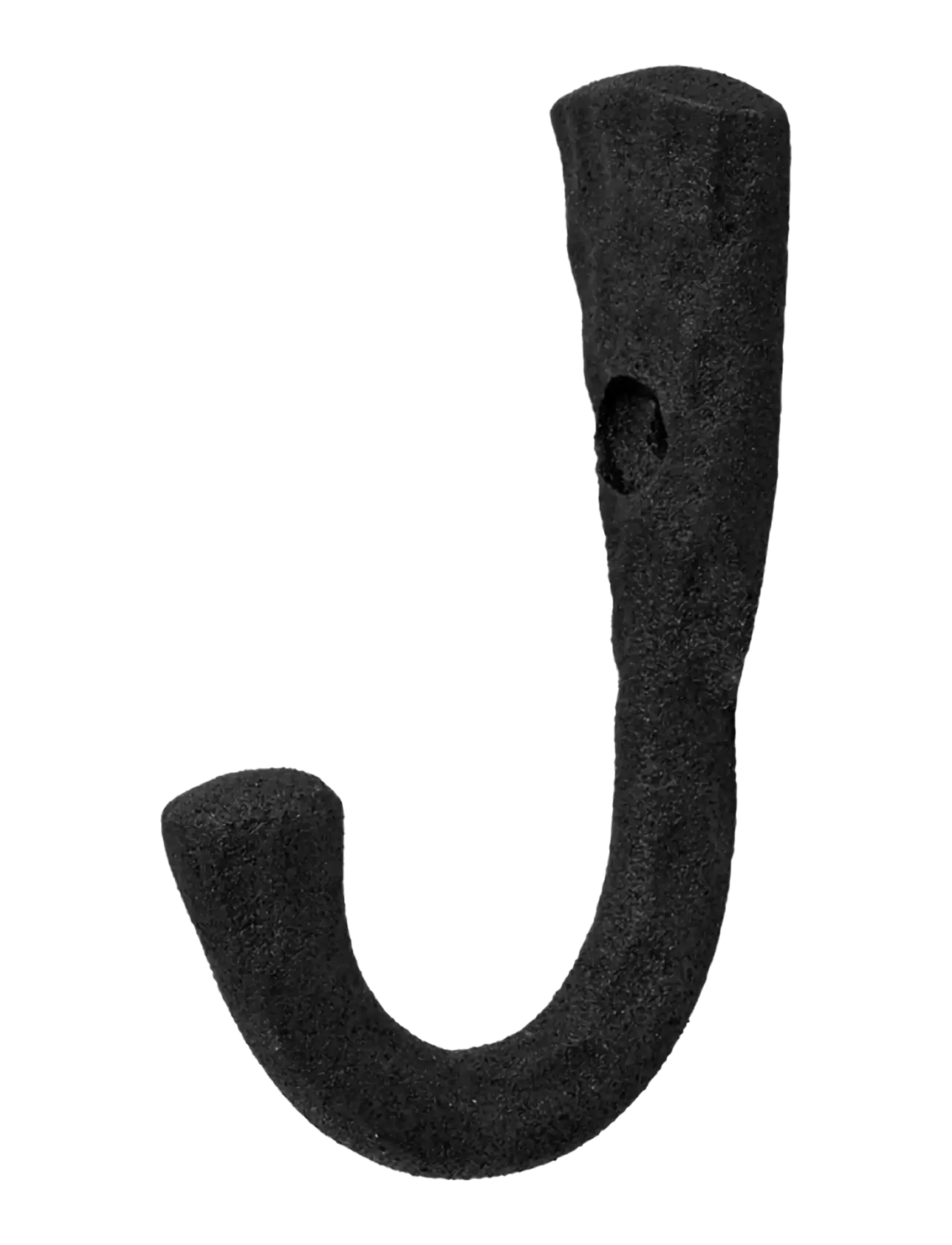 Broste Copenhagen Tess Hook - Espace de rangement - BLACK / black