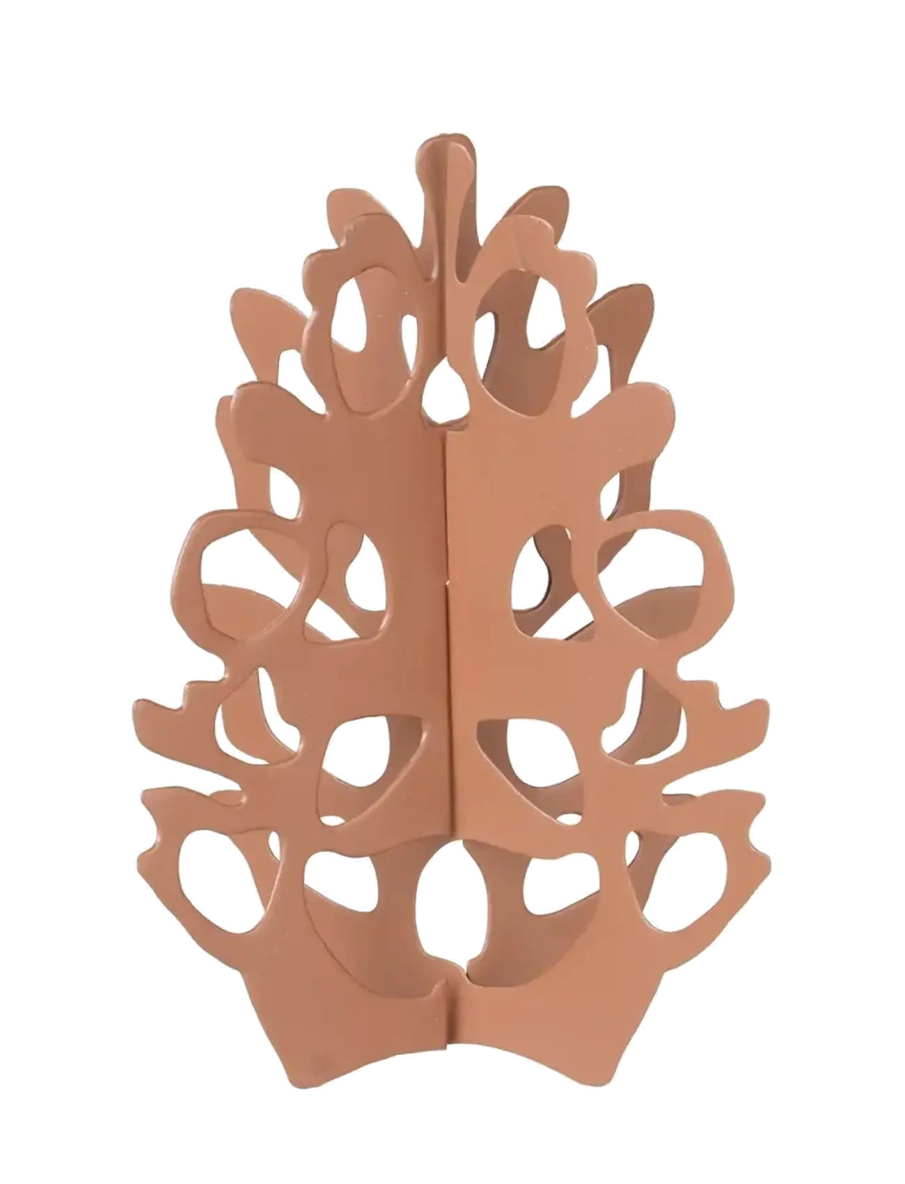 Broste Copenhagen | Cone Christmas Tree | Ø 10 CM