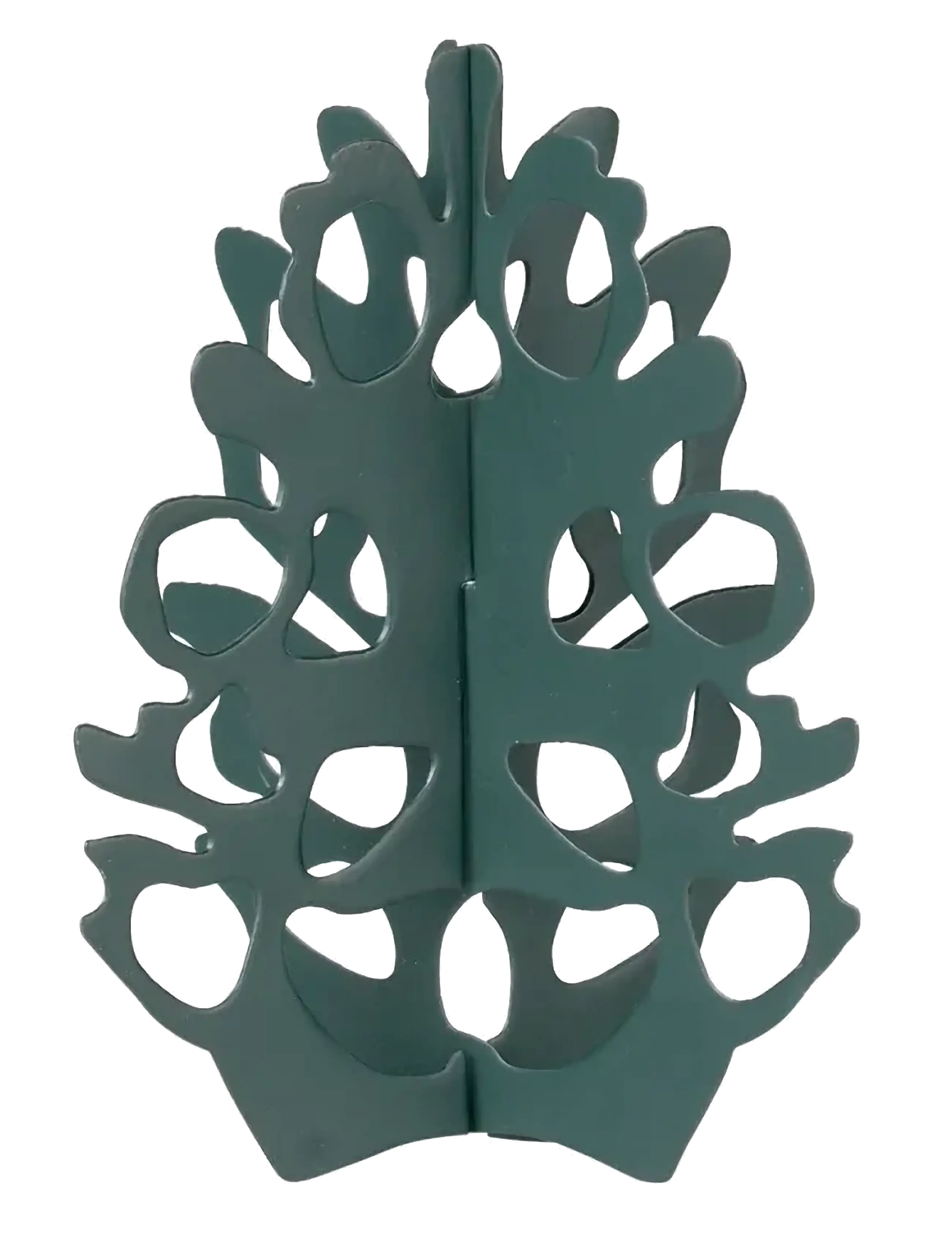 FOREST GREEN