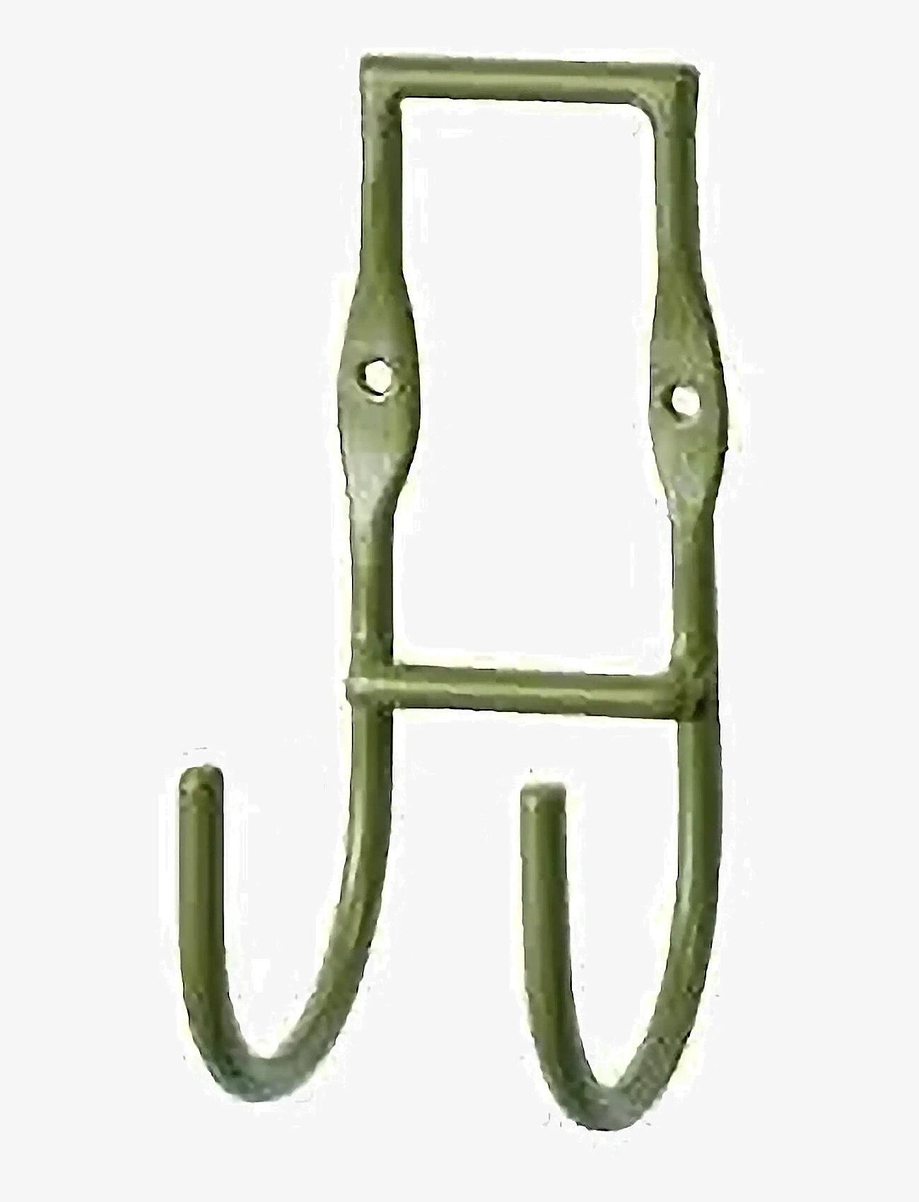 Broste Copenhagen - Maggie Hook - army green - 0