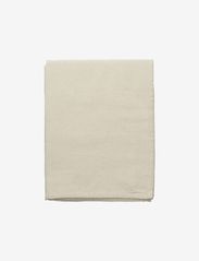 Broste Copenhagen - WILLE Table cloth - christmas table setting - simply taupe - 0
