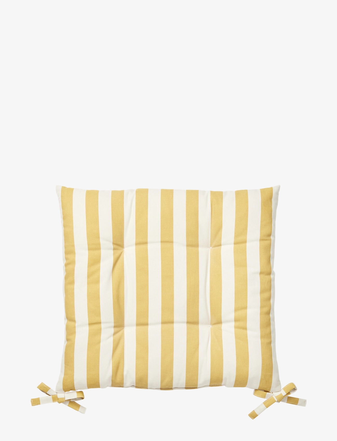 BROSTE COPENHAGEN Franca Hynde Gelb - 44X 42CM - Unisex