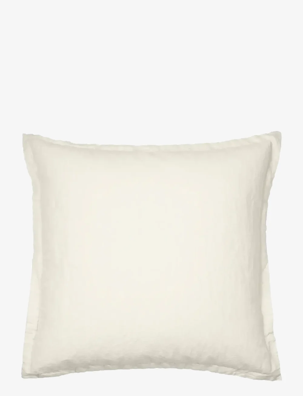 Broste Copenhagen - Linn Pudebetræk - køb efter pris - castle beige - 0