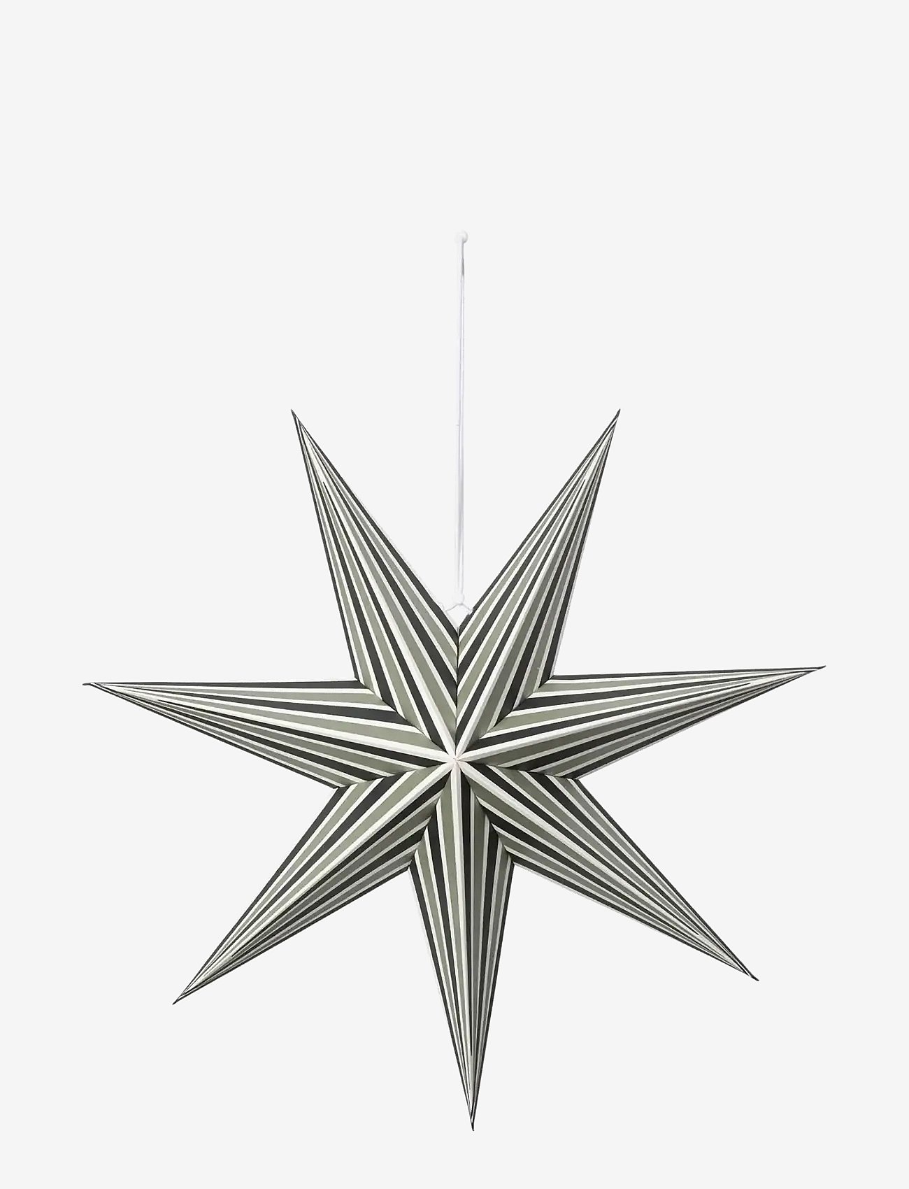 Broste Copenhagen | Joy Star Ornament | Ø 45 CM