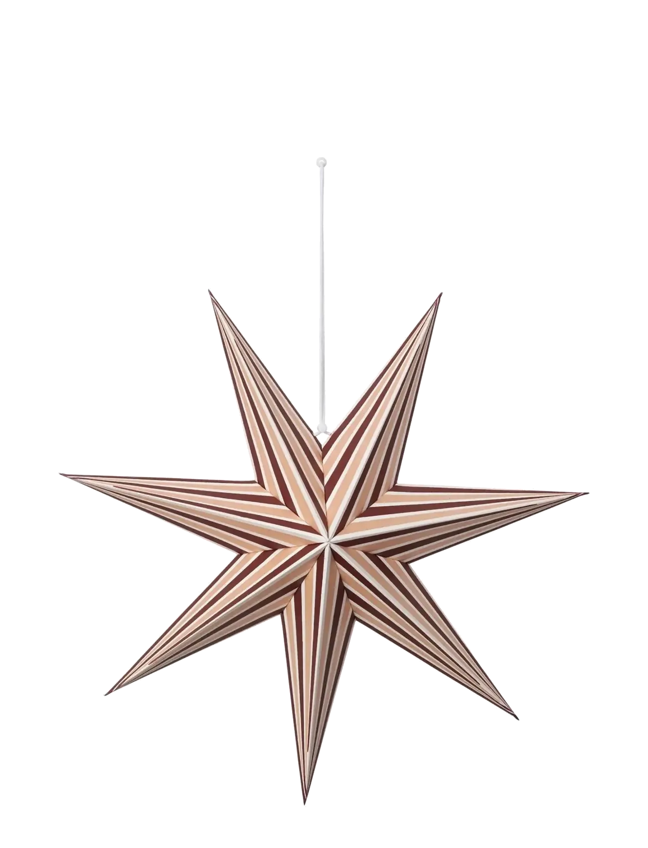 Broste Copenhagen | Joy Star Ornament | Ø 45 CM