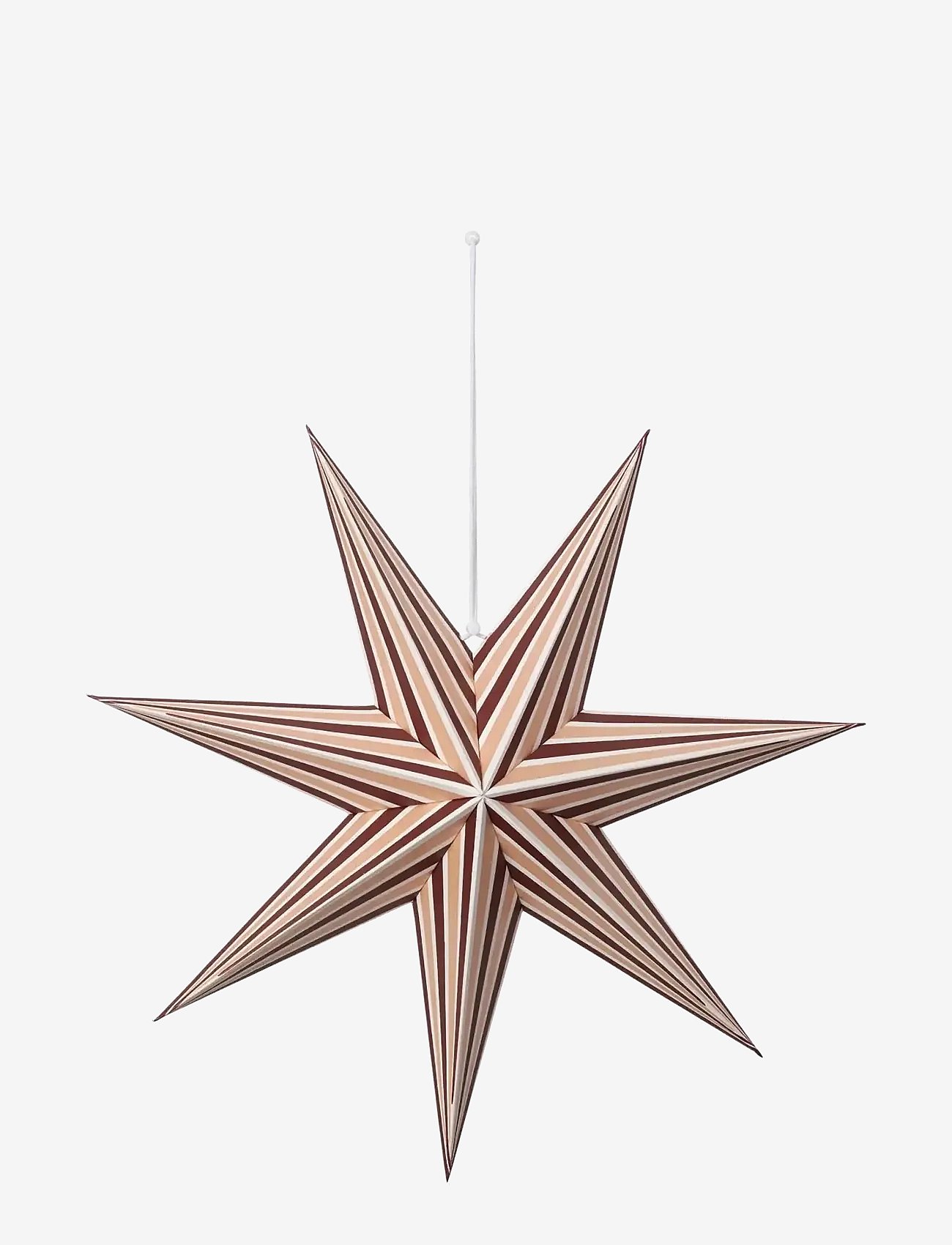 Broste Copenhagen | Joy Star Ornament | Ø 45 CM