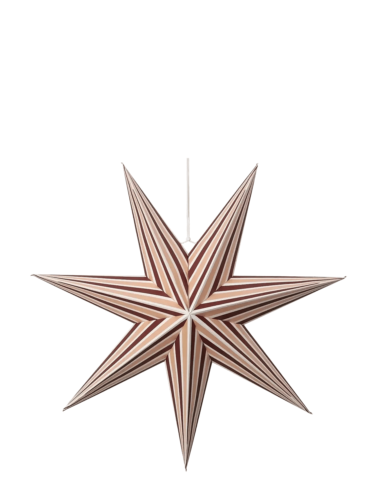 Broste Copenhagen - Joy Star Ornament
