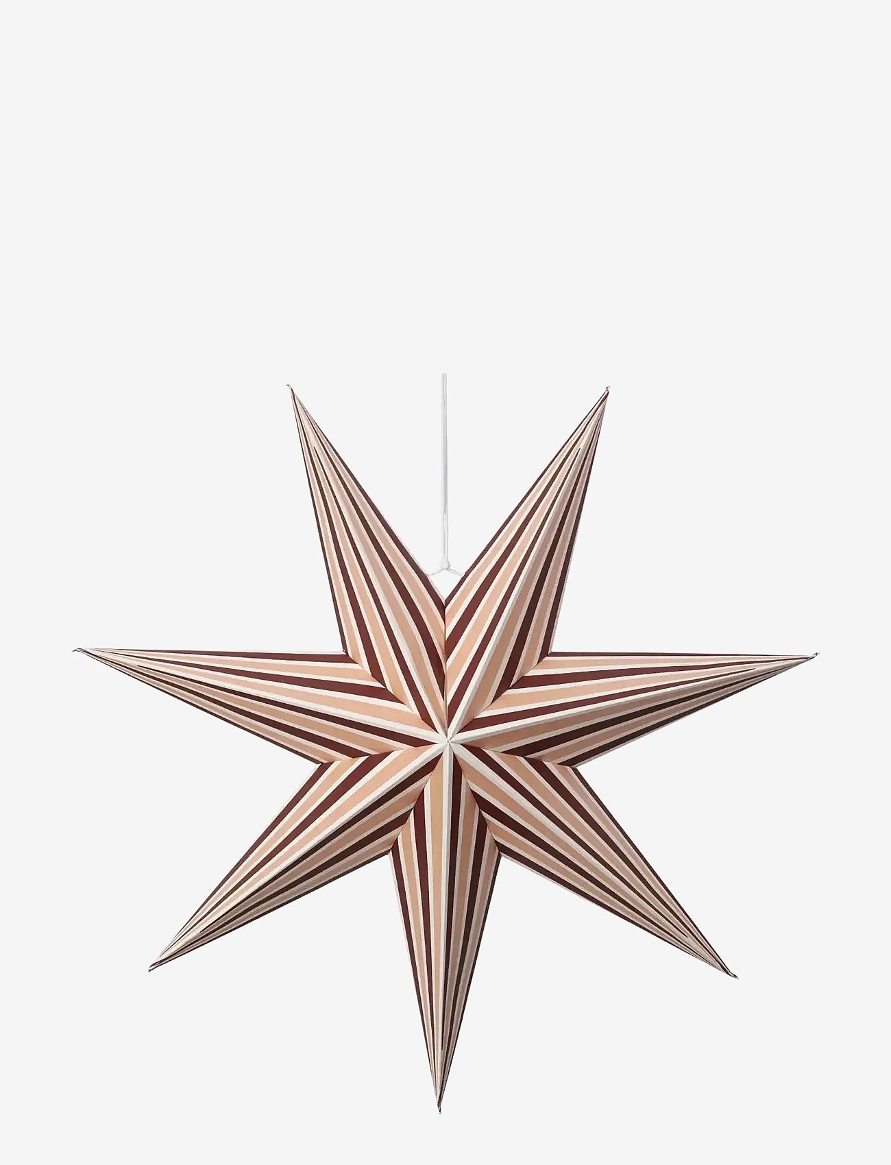 Broste Copenhagen | Joy Star Ornament | Ø 60 CM
