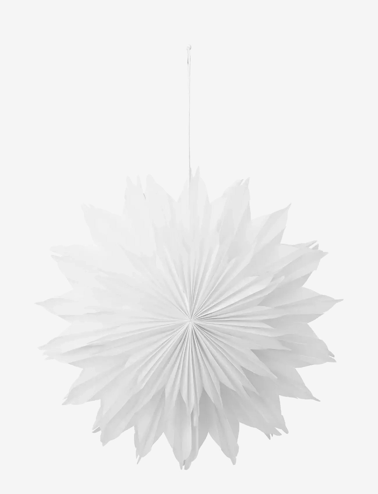 Broste Copenhagen | Estelle Star Ornament | Ø 45 CM
