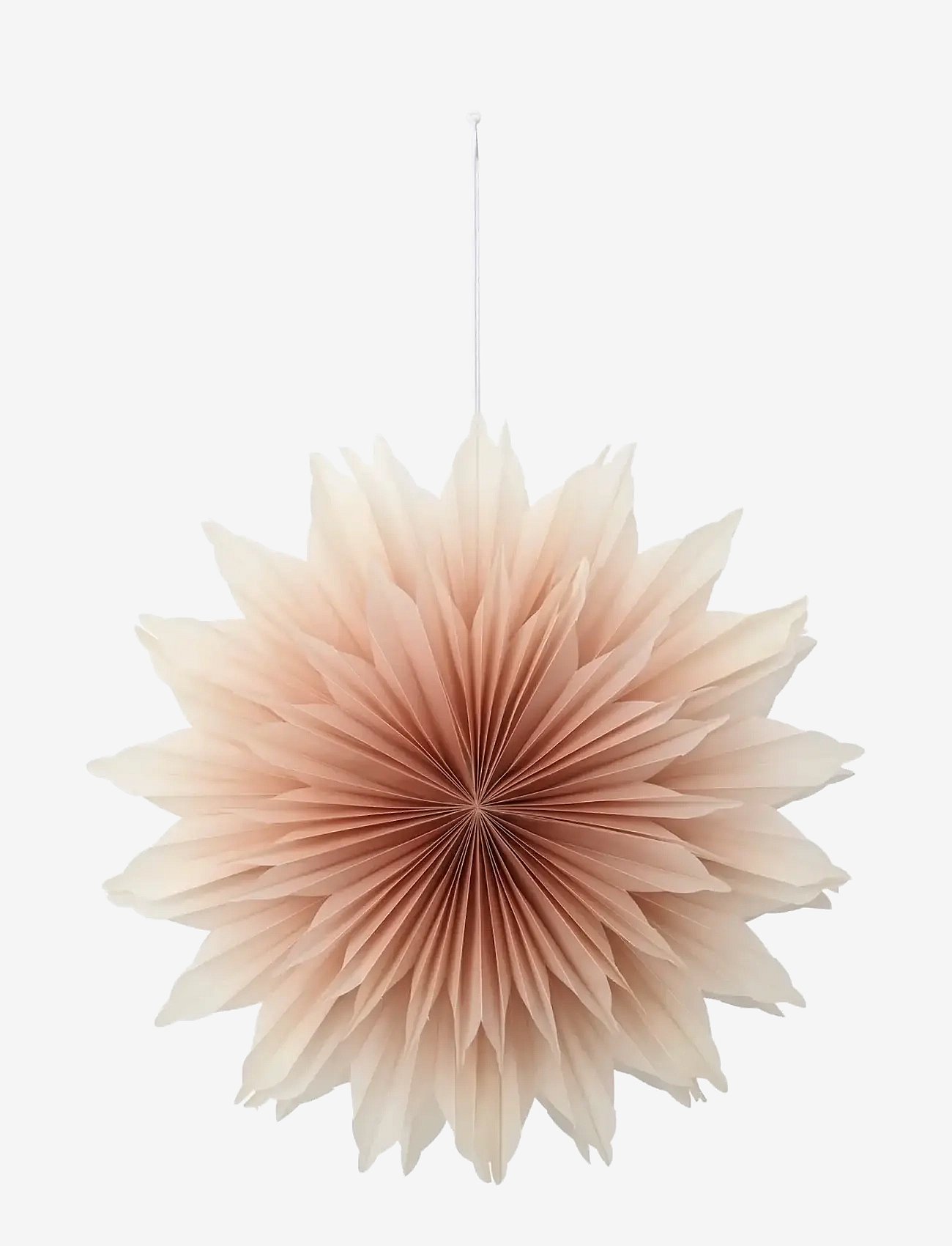 Broste Copenhagen | Estelle Star Ornament | Ø 45 CM