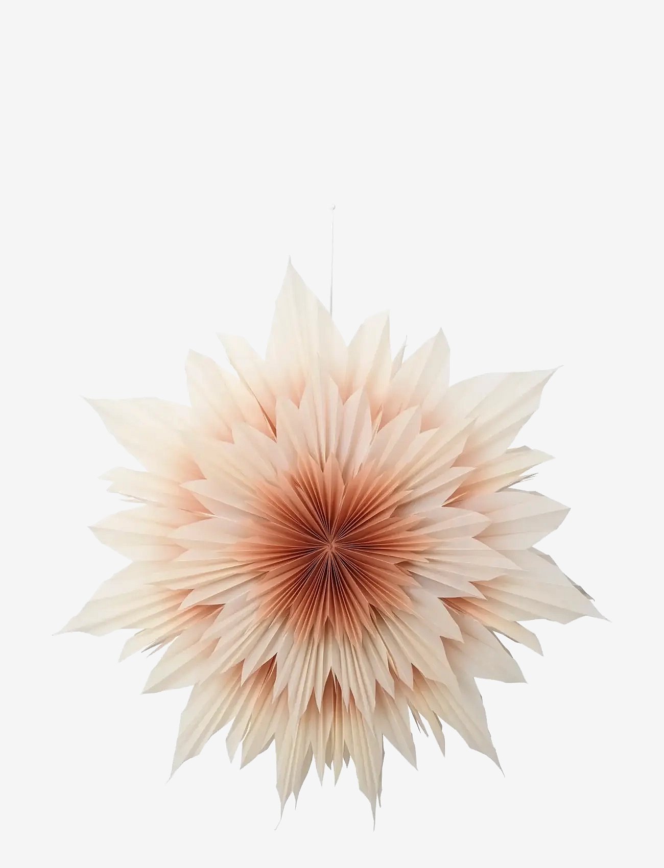 Broste Copenhagen | Estelle Star Ornament | Ø 70 CM
