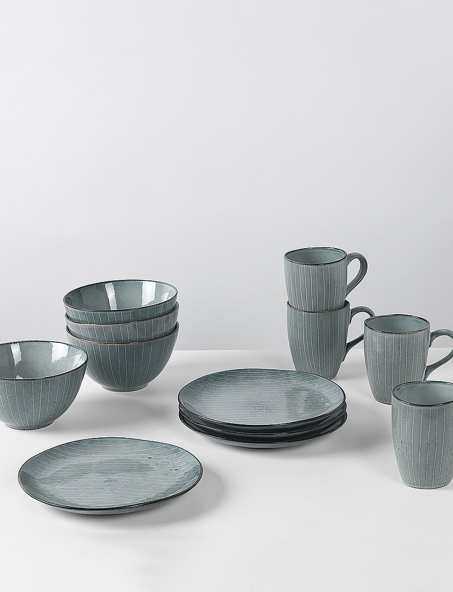 Broste Copenhagen - NORDIC SEA - osta hinna alusel - blue - 4