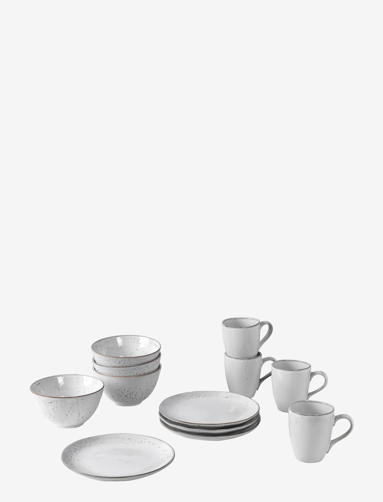 Broste Copenhagen - NORDIC SAND - julegaver under 1000kr - beige - 0