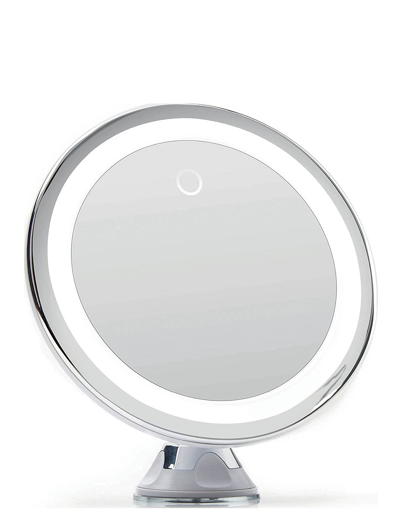 Browgame Cosmetics Signature Suction Mirror 10X Large - Nude - ONE SIZE