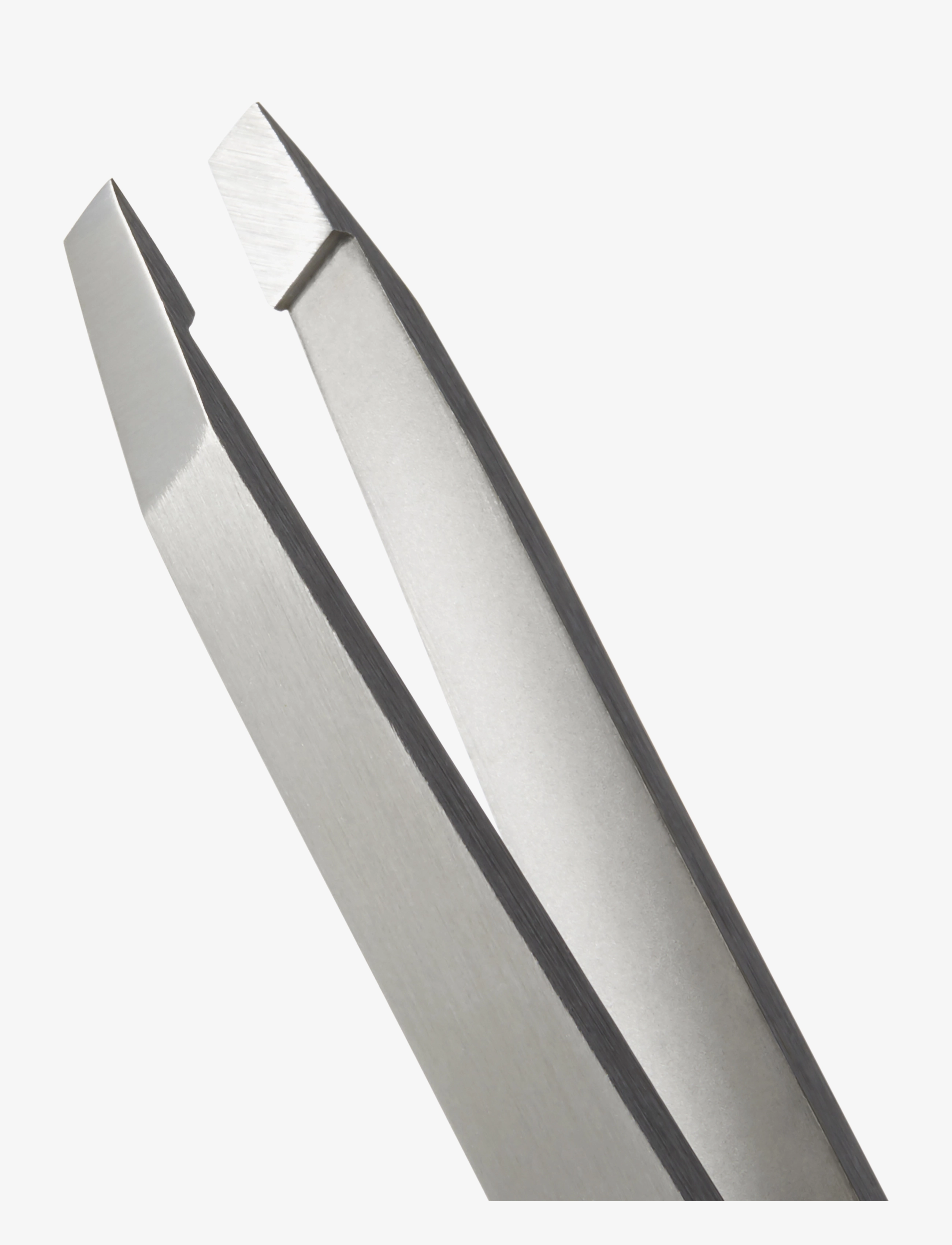 Browgame Cosmetics - Original Tweezer Slanted  White - meikit - white - 3