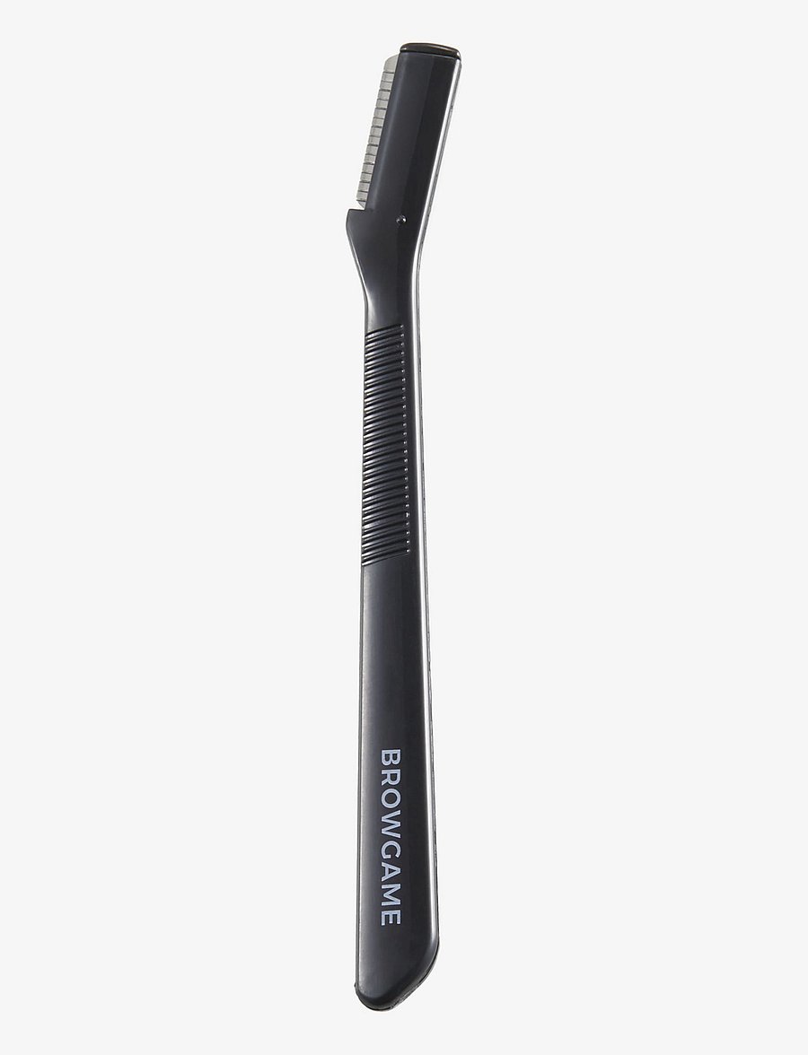 Browgame Cosmetics - Eyebrow Shaping Knife Duo Pack - rakning - n/a - 0