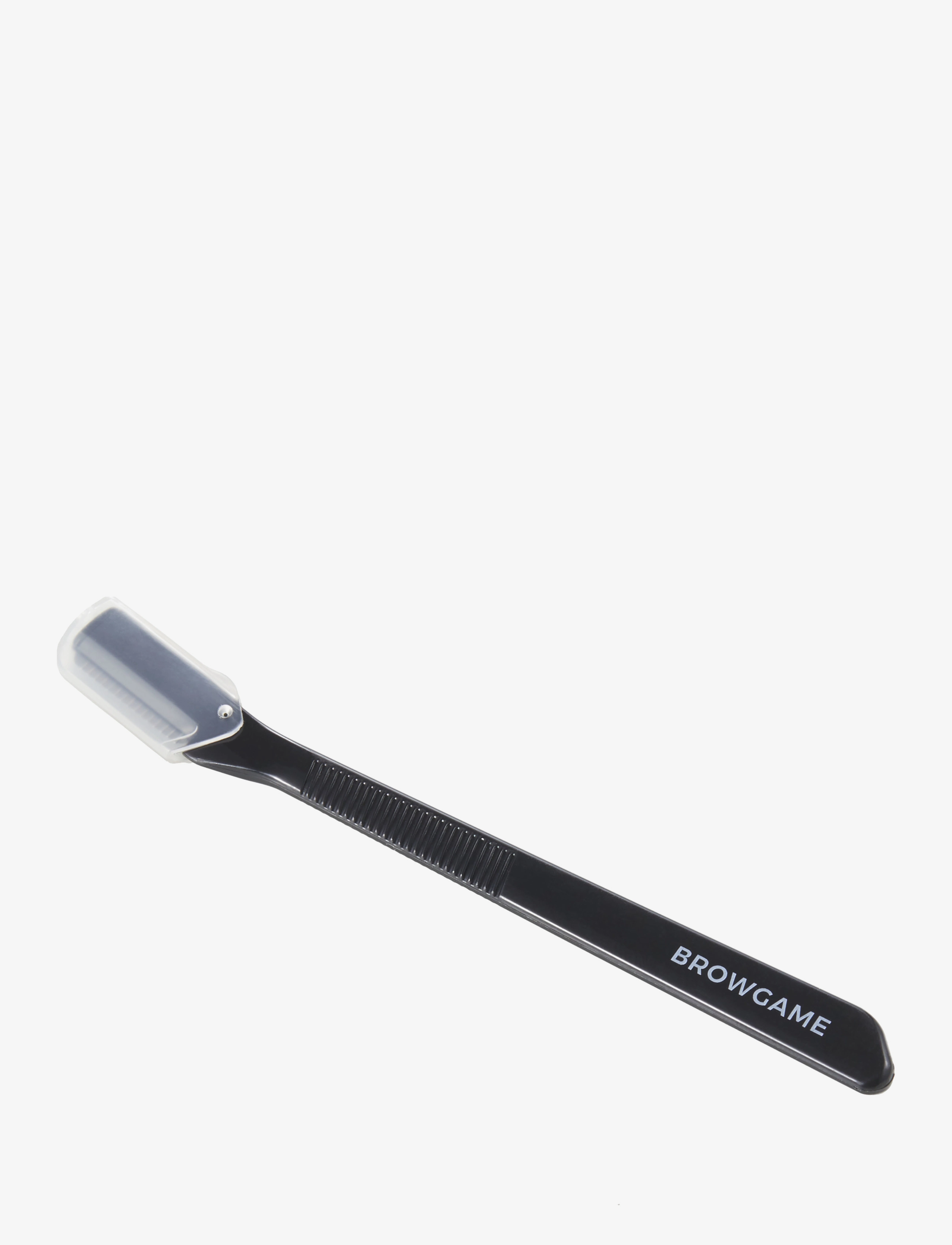 Browgame Cosmetics - Eyebrow Shaping Knife  Duo Pack - barbering - n/a - 1