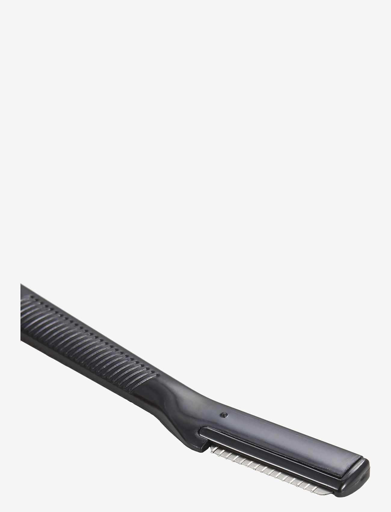 Browgame Cosmetics - Eyebrow Shaping Knife  Duo Pack - n/a - 3