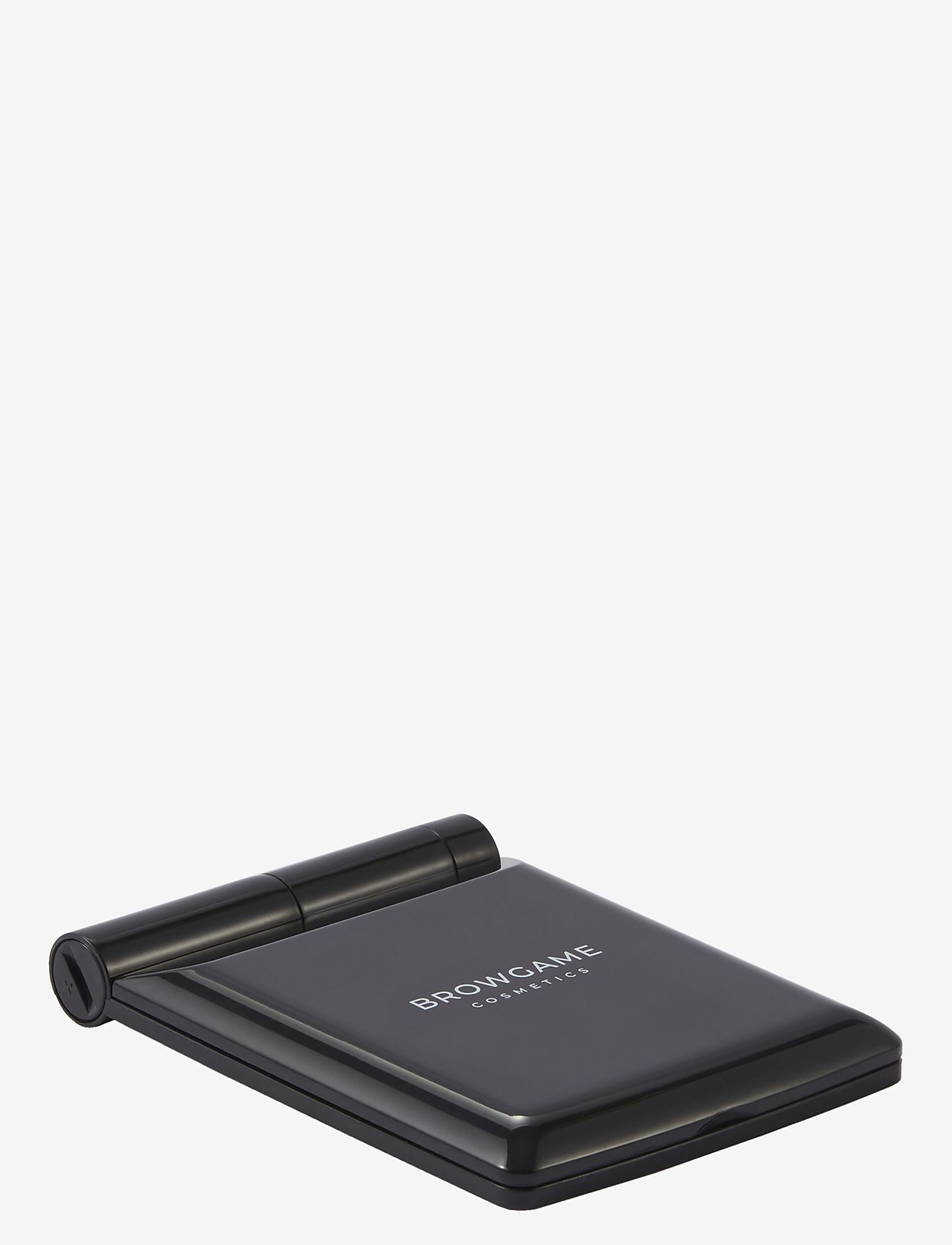 Browgame Cosmetics - Signature LED Pocket Mirror - makeup - n/a - 1