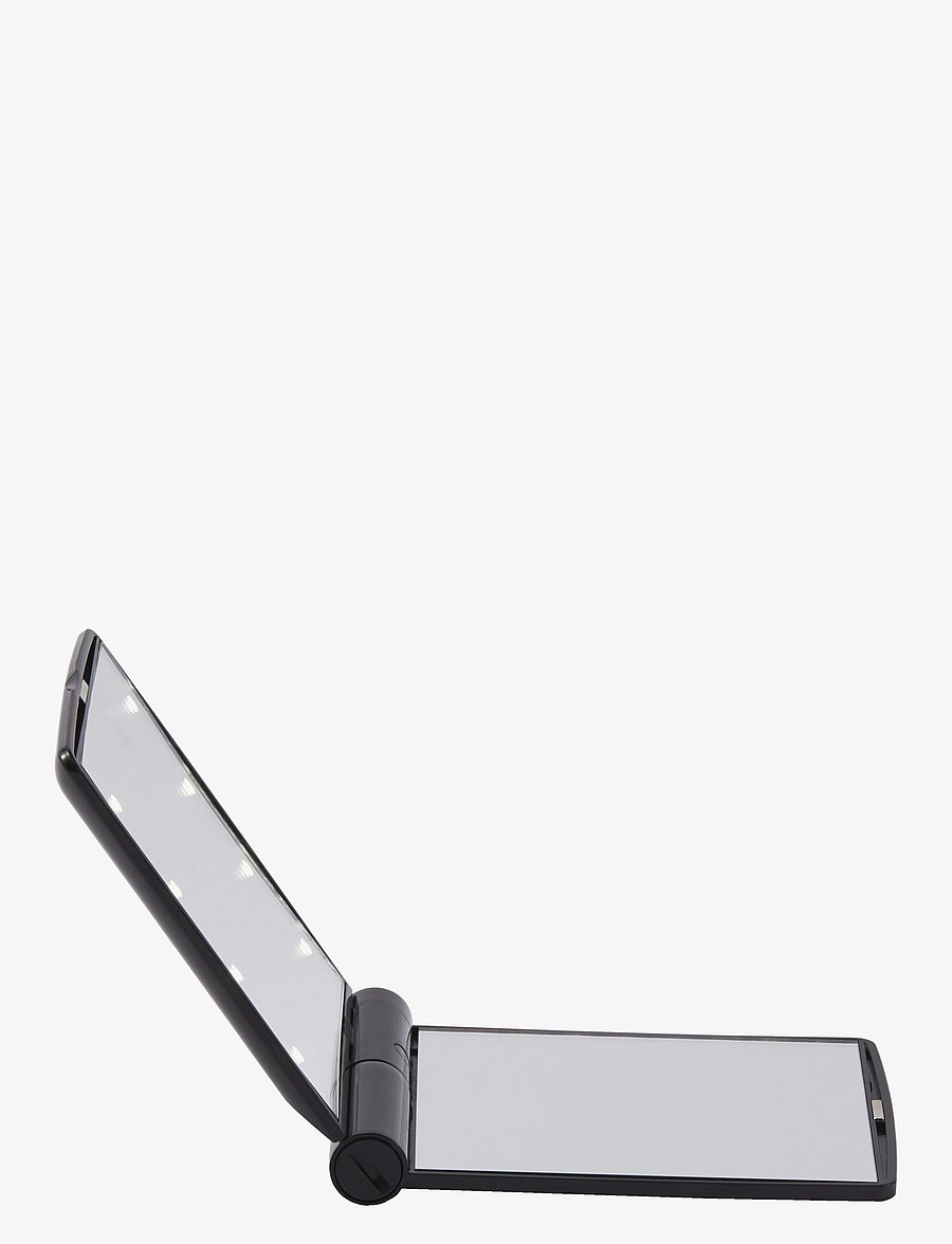 Browgame Cosmetics - Signature LED Pocket Mirror - smink - n/a - 3