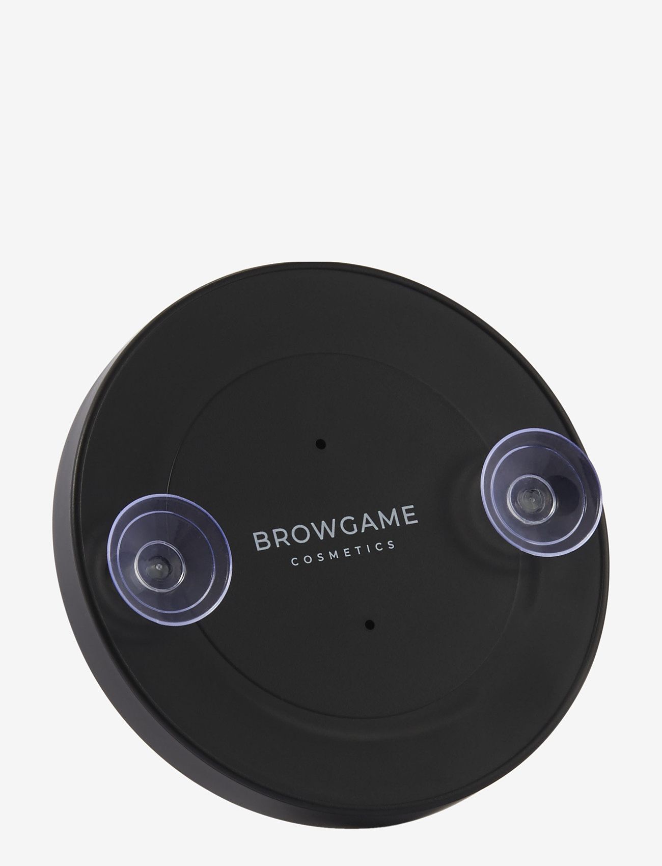 Browgame Cosmetics - Signature 10x Suction Mirror - makeup - n/a - 1