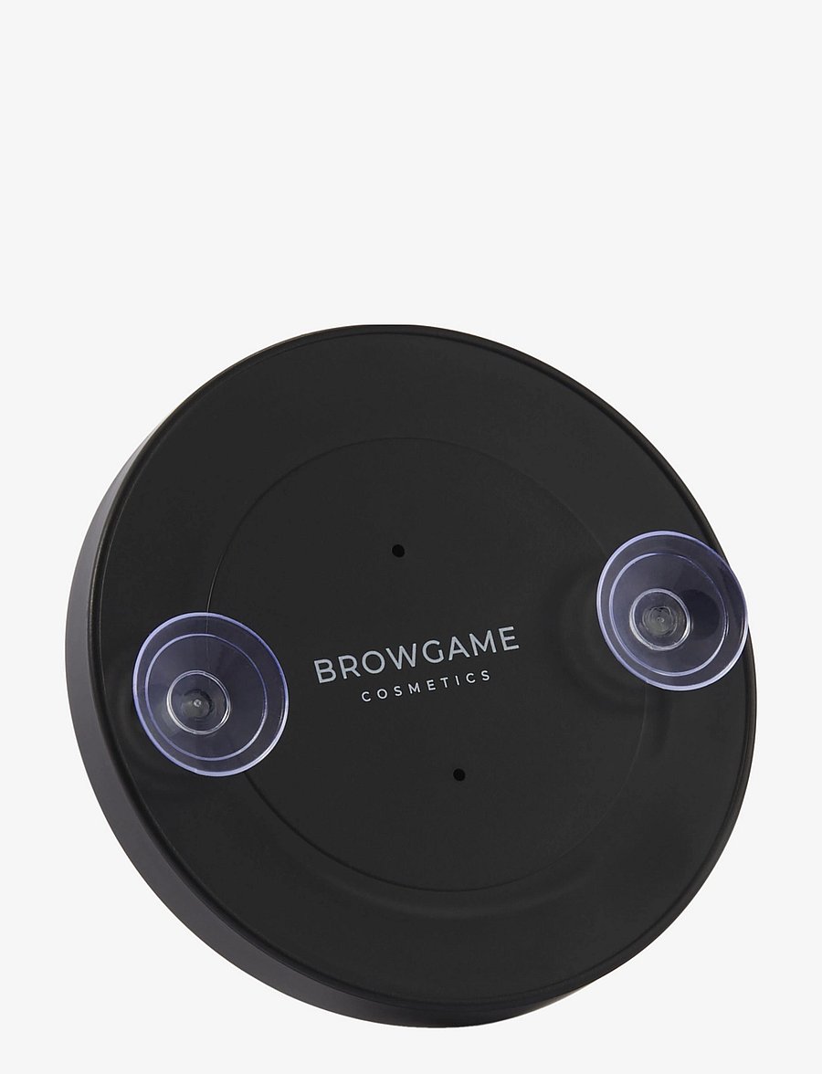Browgame Cosmetics - Signature 10x Suction Mirror - smink - n/a - 1