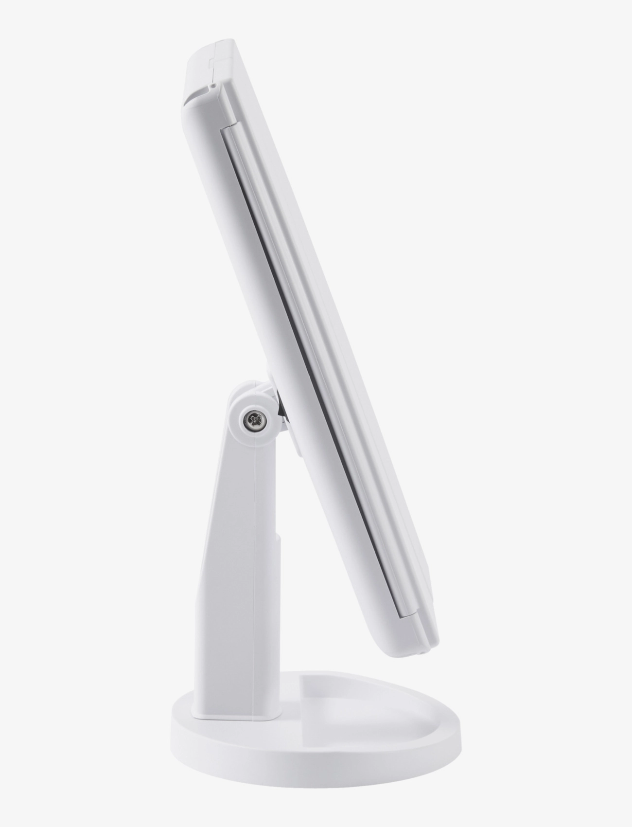 Browgame Cosmetics - Original Tri Folded Lighted Mirror - smink - n/a - 4