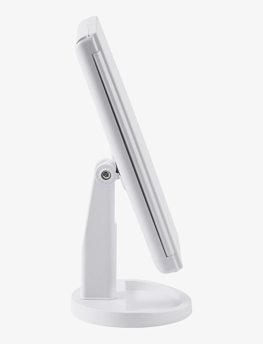 Browgame Cosmetics - Original Tri Folded Lighted Mirror - smink - n/a - 4