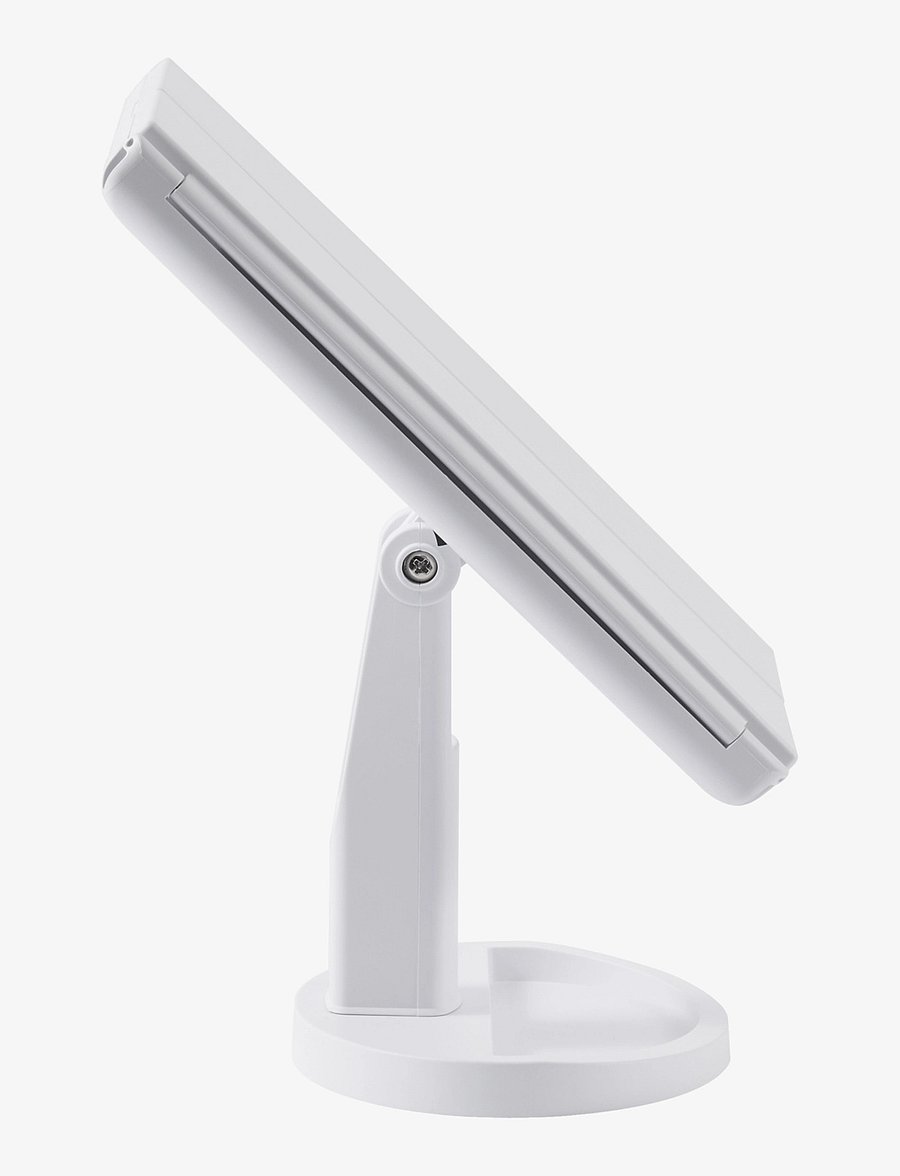 Browgame Cosmetics - Original Tri Folded Lighted Mirror - smink - n/a - 5