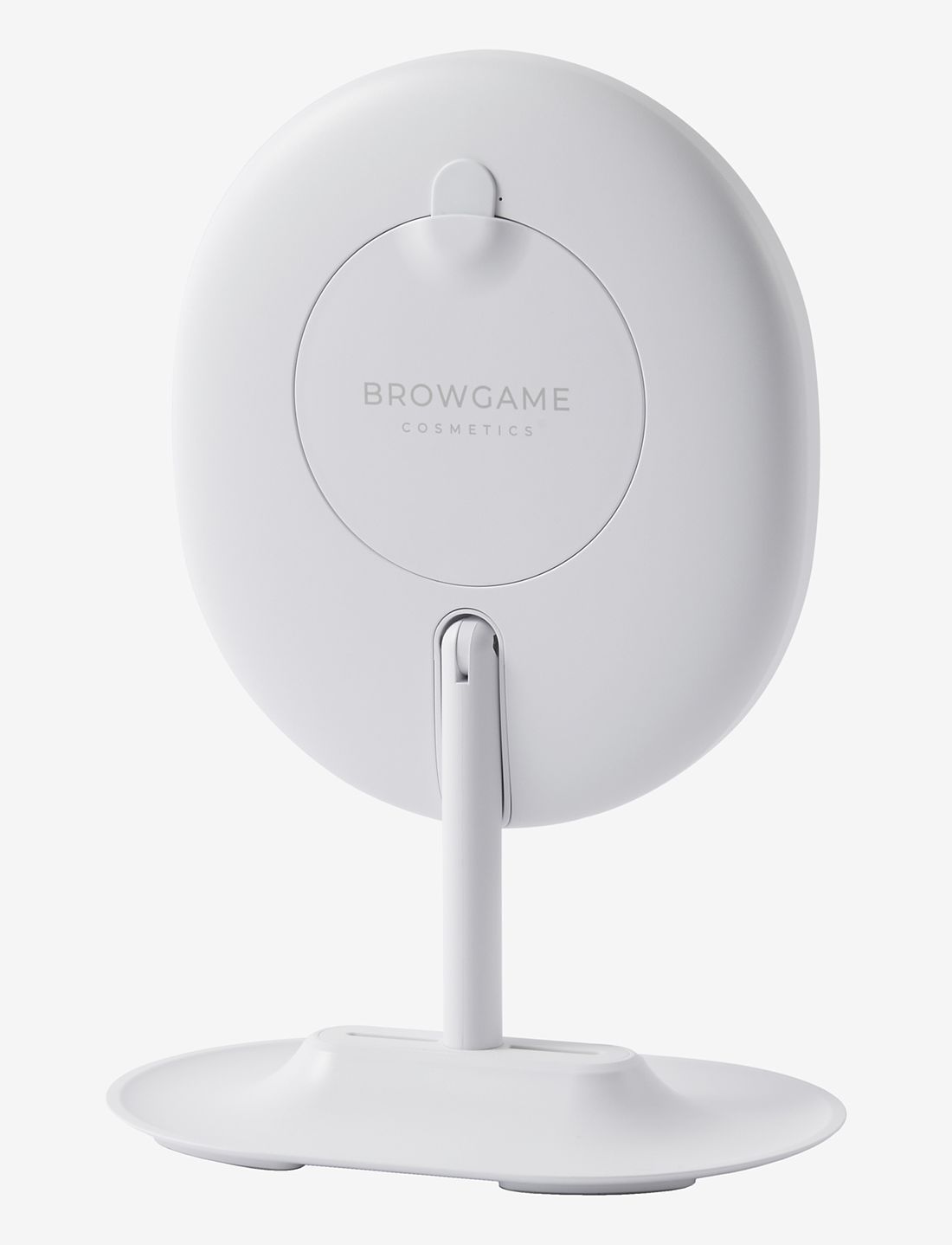 Browgame cosmetics original online lighted makeup mirror