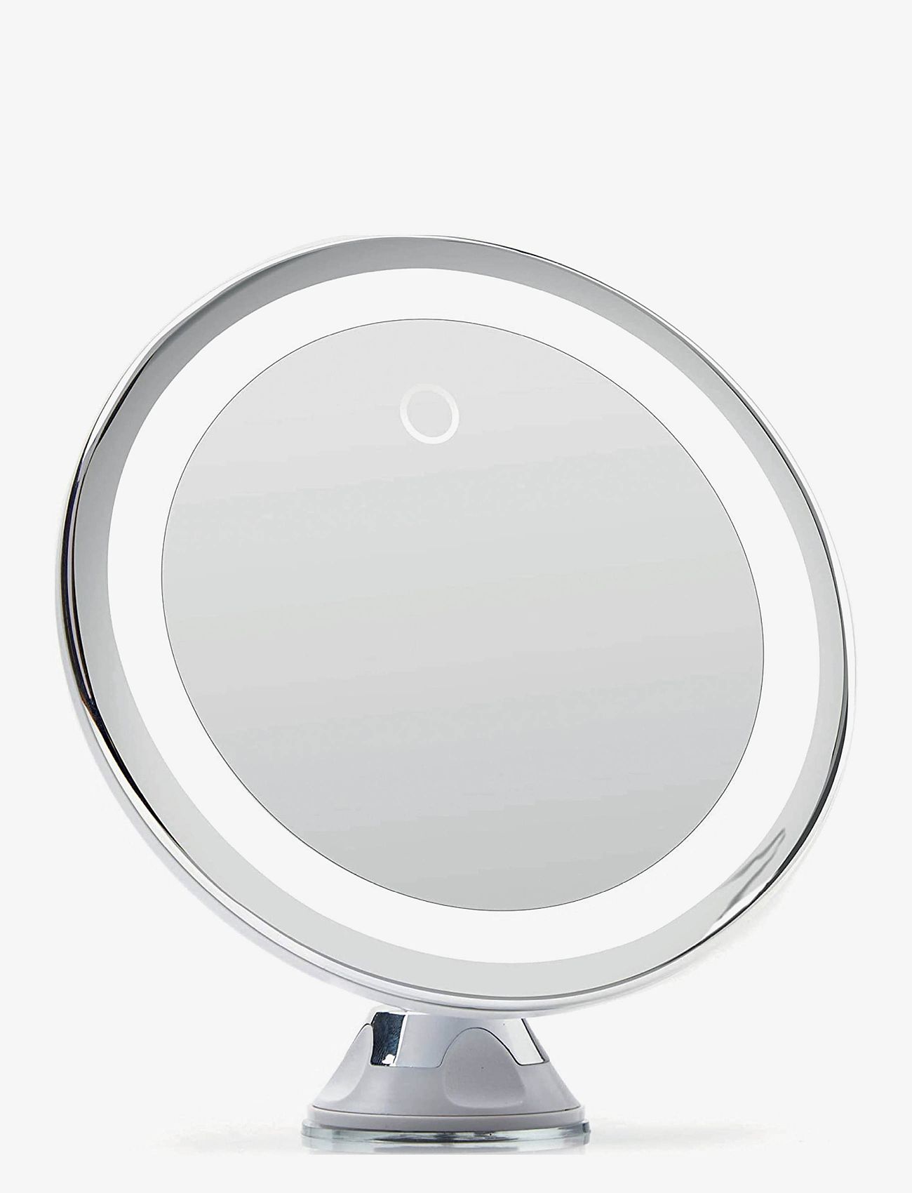 Browgame Cosmetics - Signature Suction Mirror 10x Large - makeup - n/a - 1