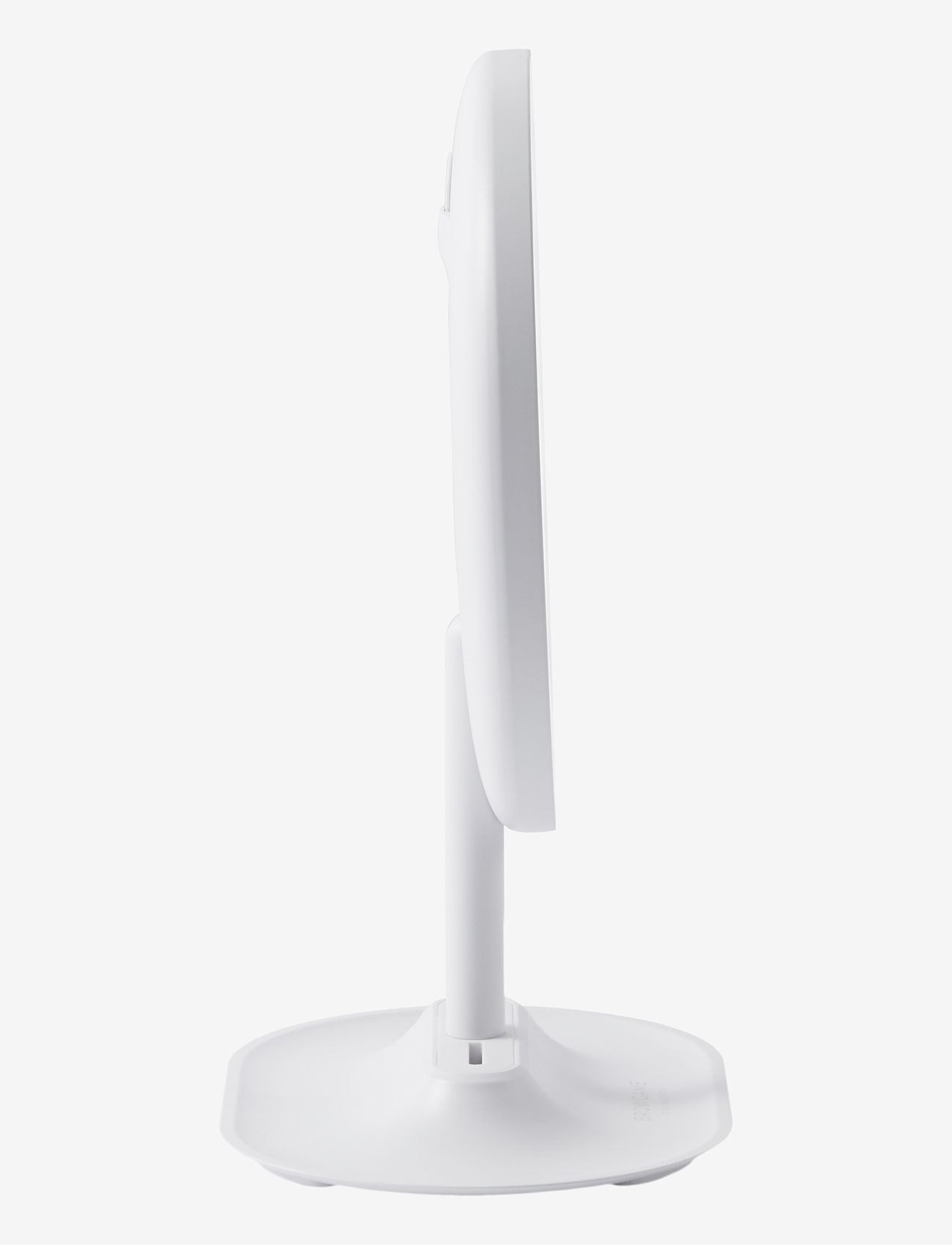 Browgame Cosmetics - Advanced Original Lighted Makeup Mirror - badeværelsesspejle - no color - 1