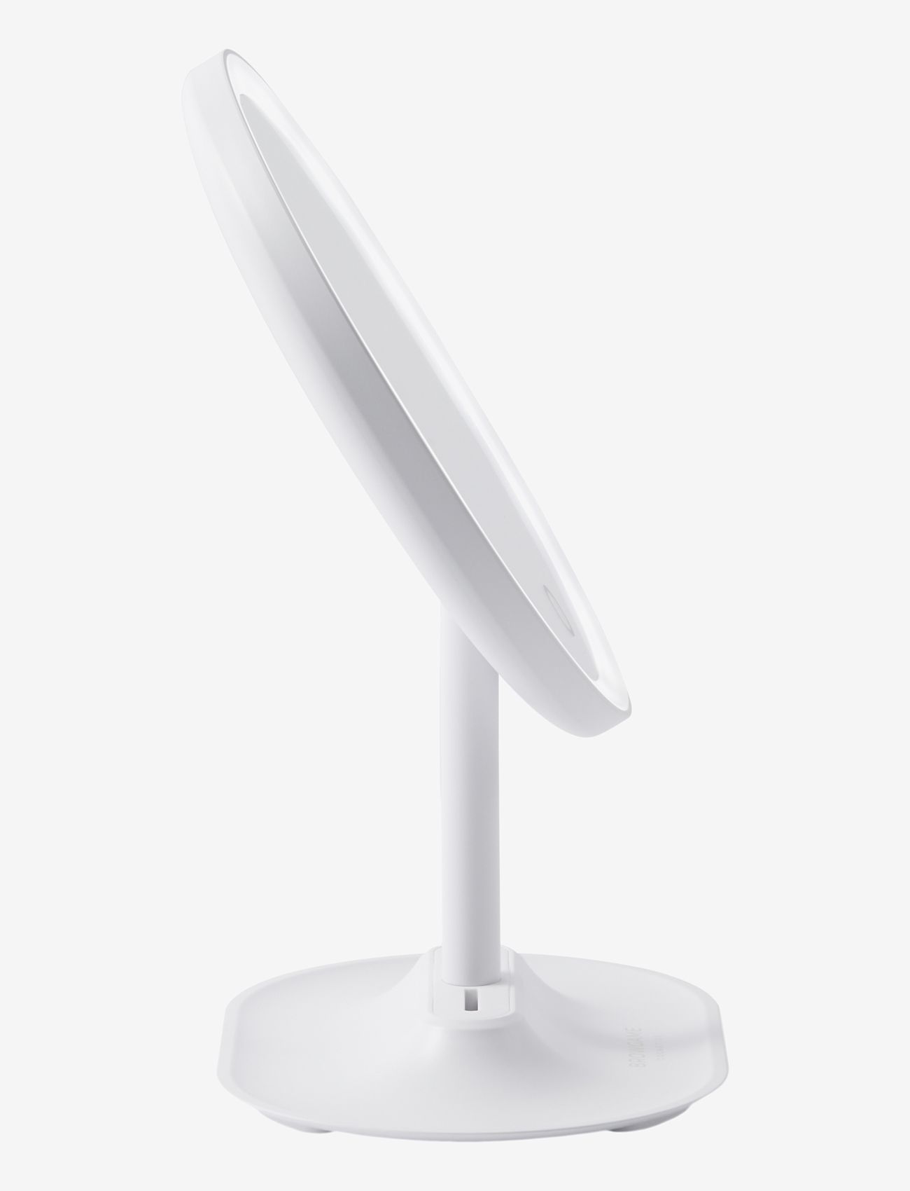 Browgame Cosmetics - Advanced Original Lighted Makeup Mirror - badeværelsesspejle - no color - 2