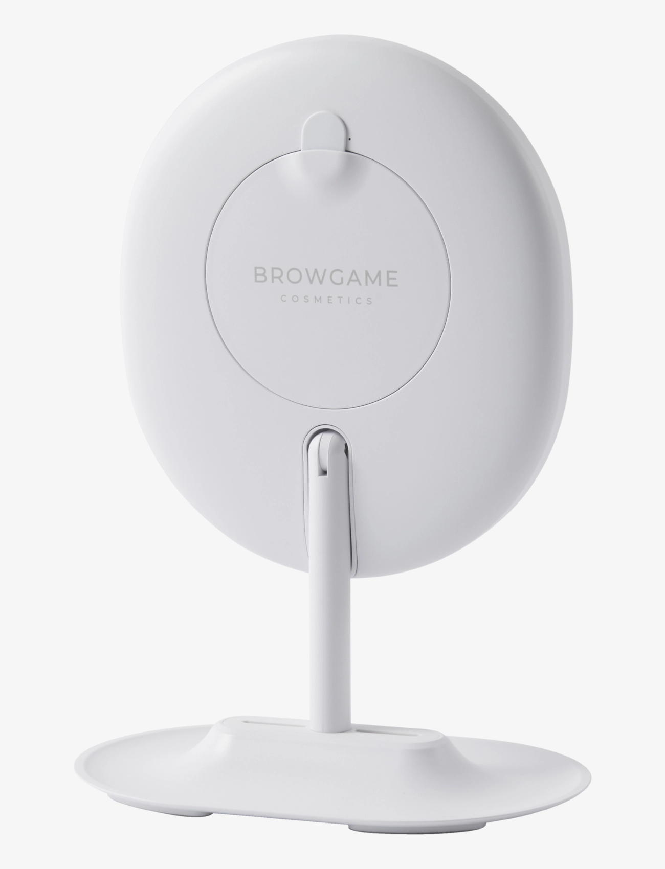 Browgame Cosmetics - Advanced Original Lighted Makeup Mirror - badrumsspeglar - no color - 4