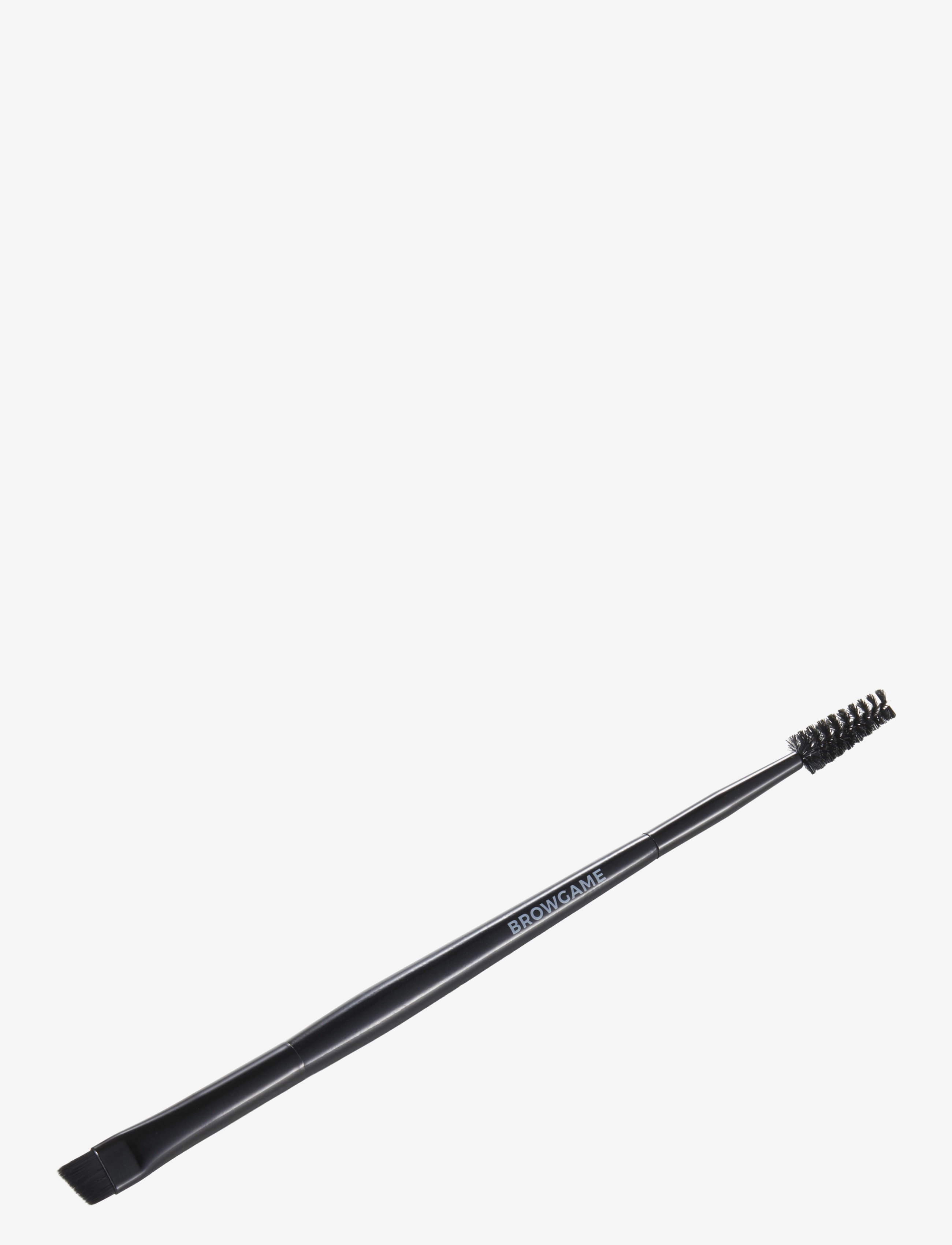 Browgame Cosmetics Signature Dual Ended Brow Brush sminkverktyg dam – bild 10