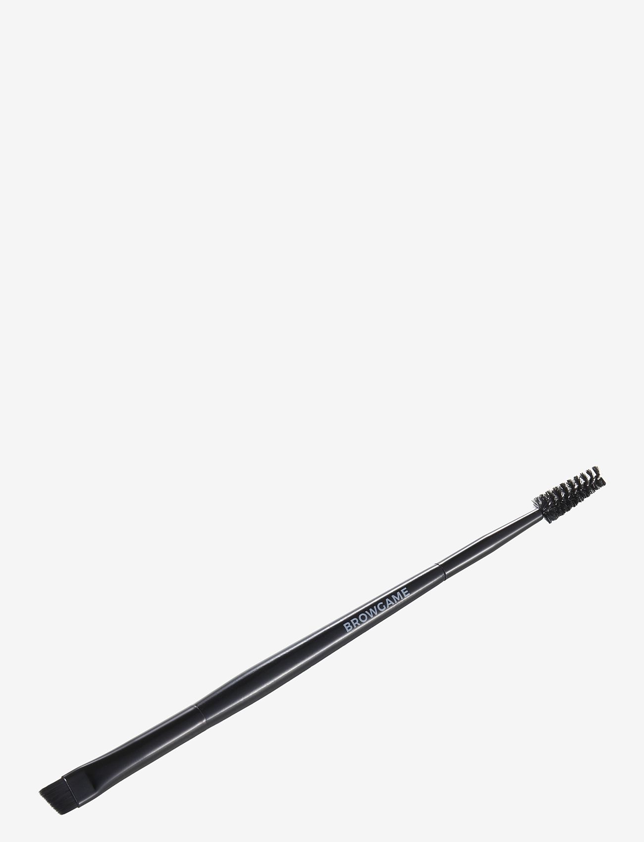 Browgame Cosmetics - Signature Dual Ended Brow Brush - makeup - n/a - 1