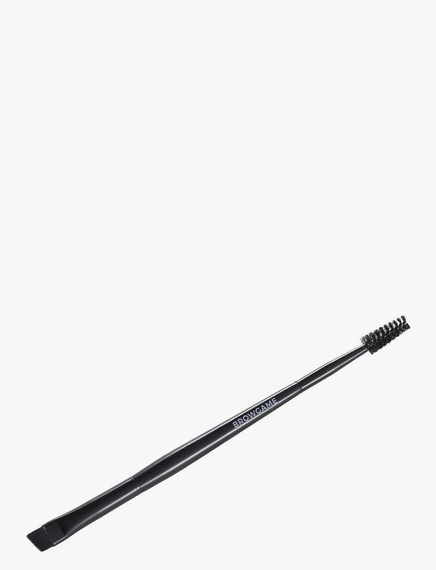 Browgame Cosmetics - Signature Dual Ended Brow Brush - meikit - n/a - 1